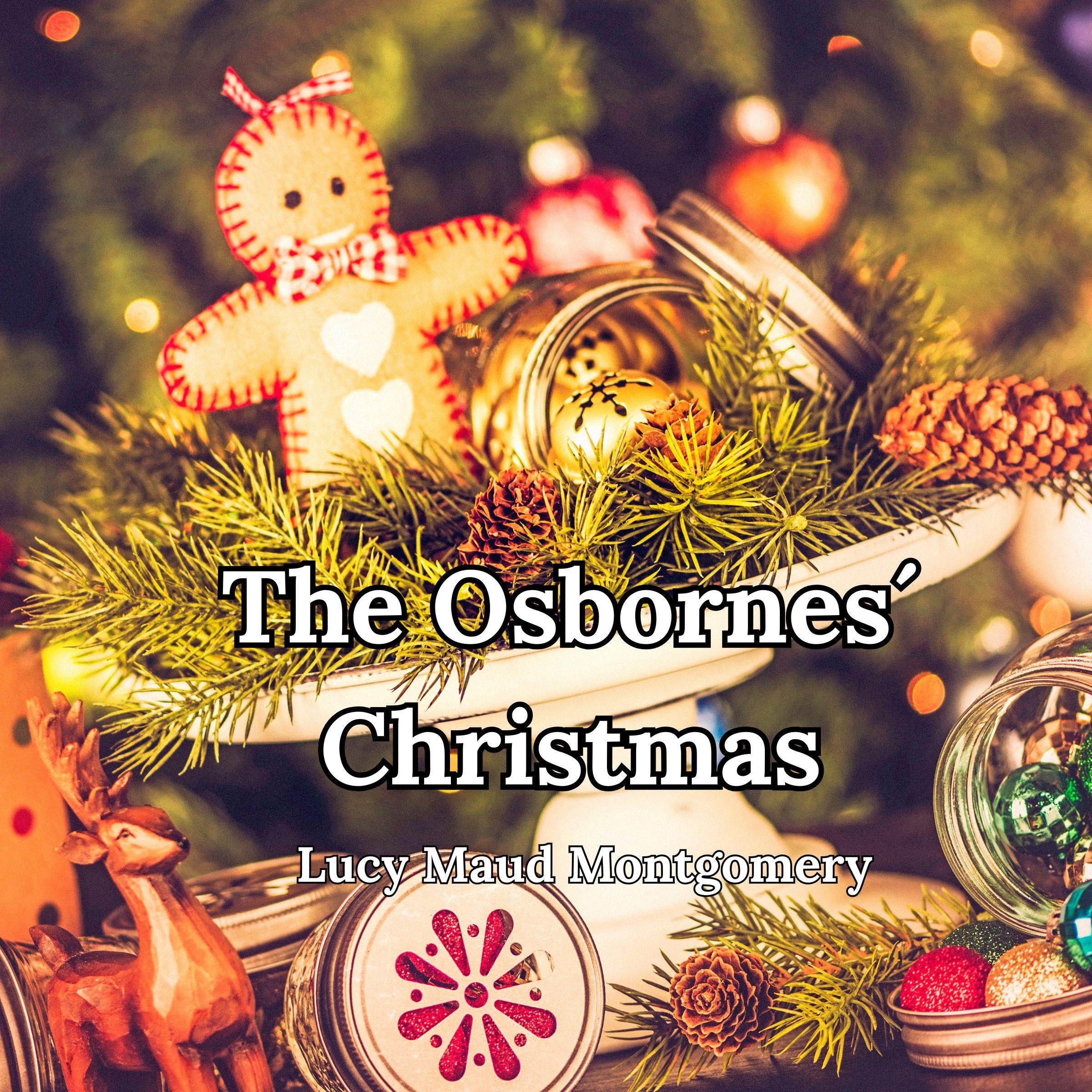 The Osbornes' Christmas