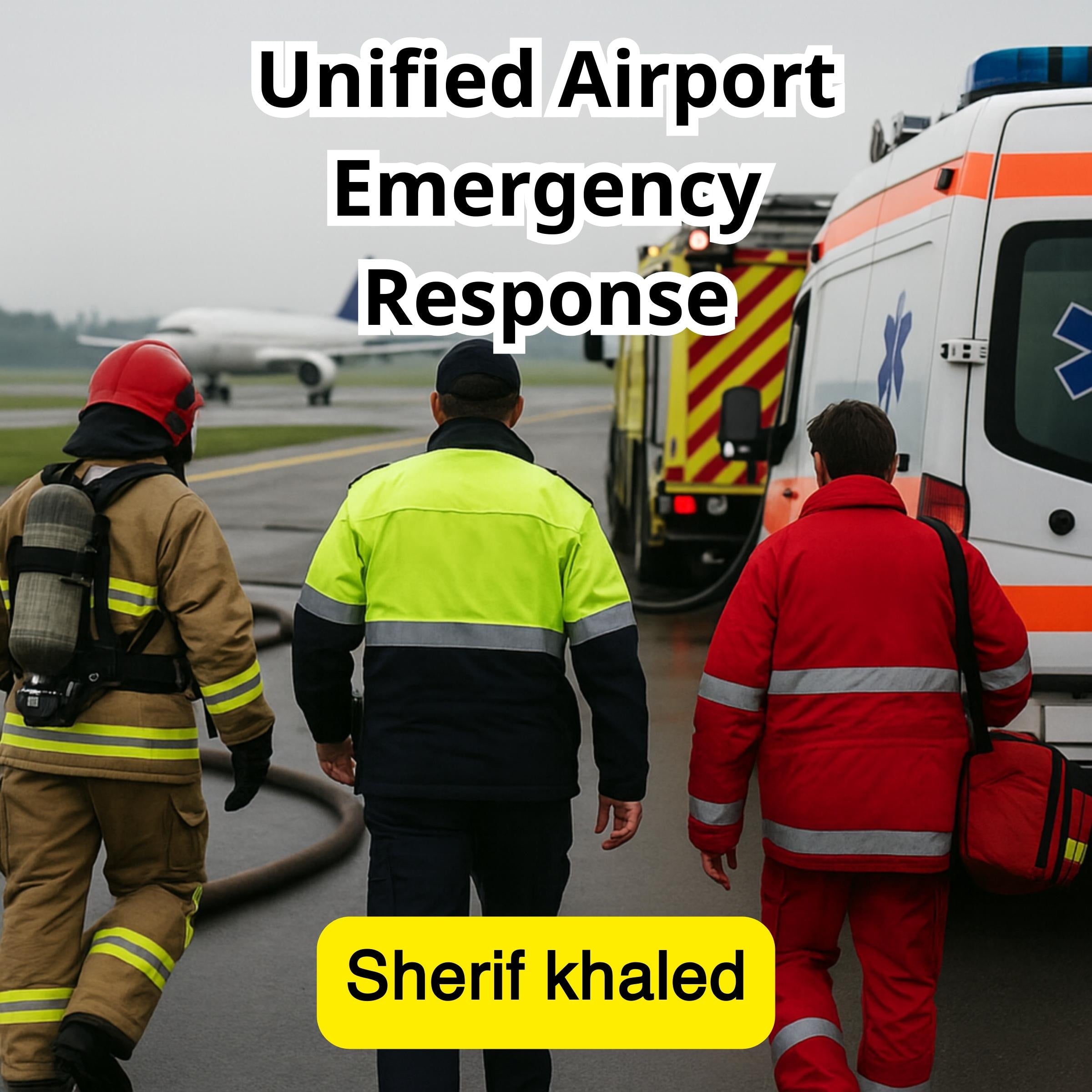 Unified Airport Emergency Response