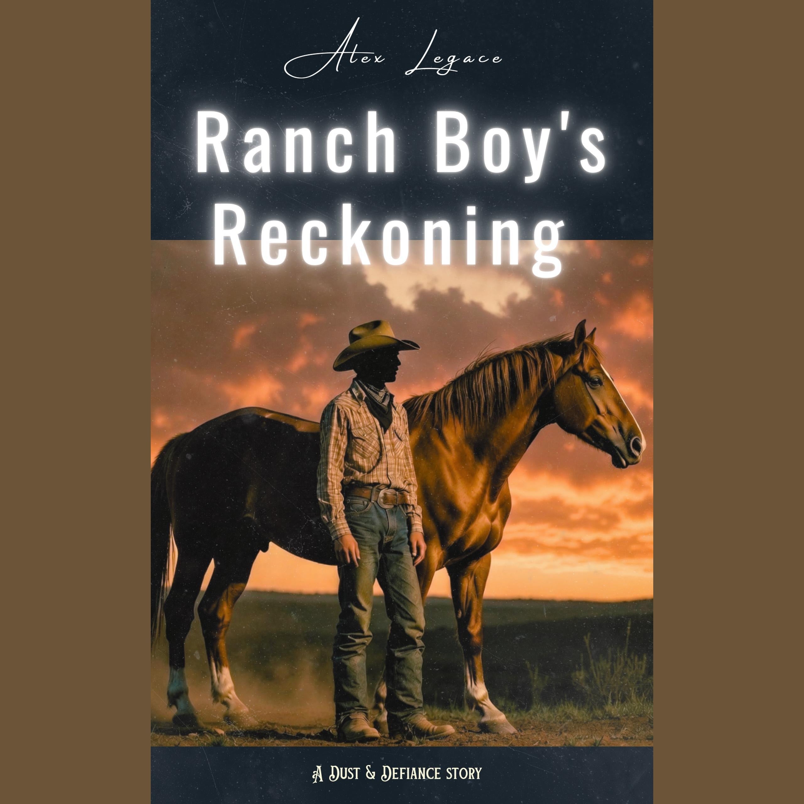 Ranch Boy's Reckoning