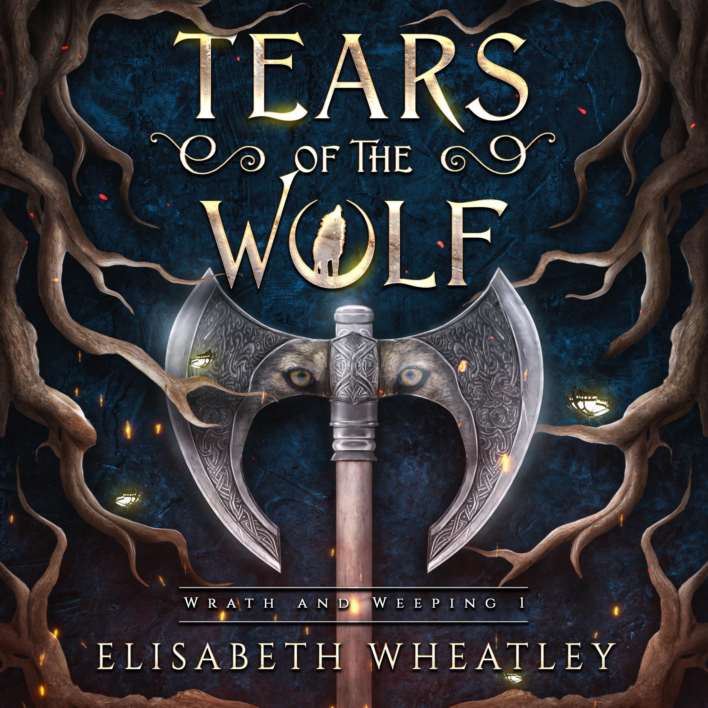 Tears of the Wolf