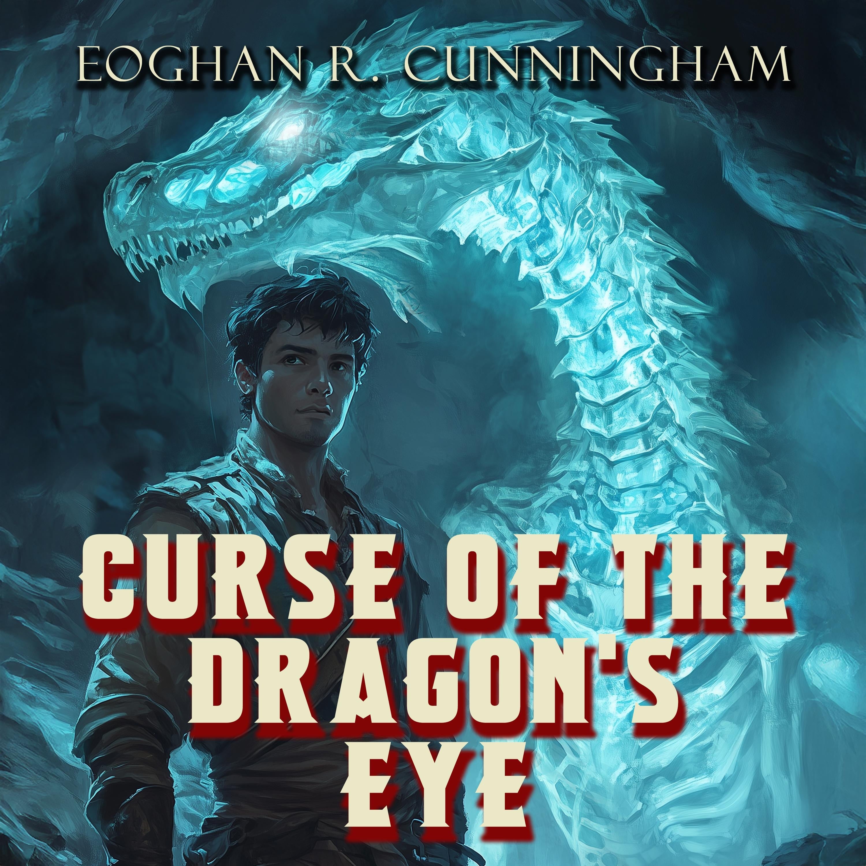 Curse of the Dragon's Eye