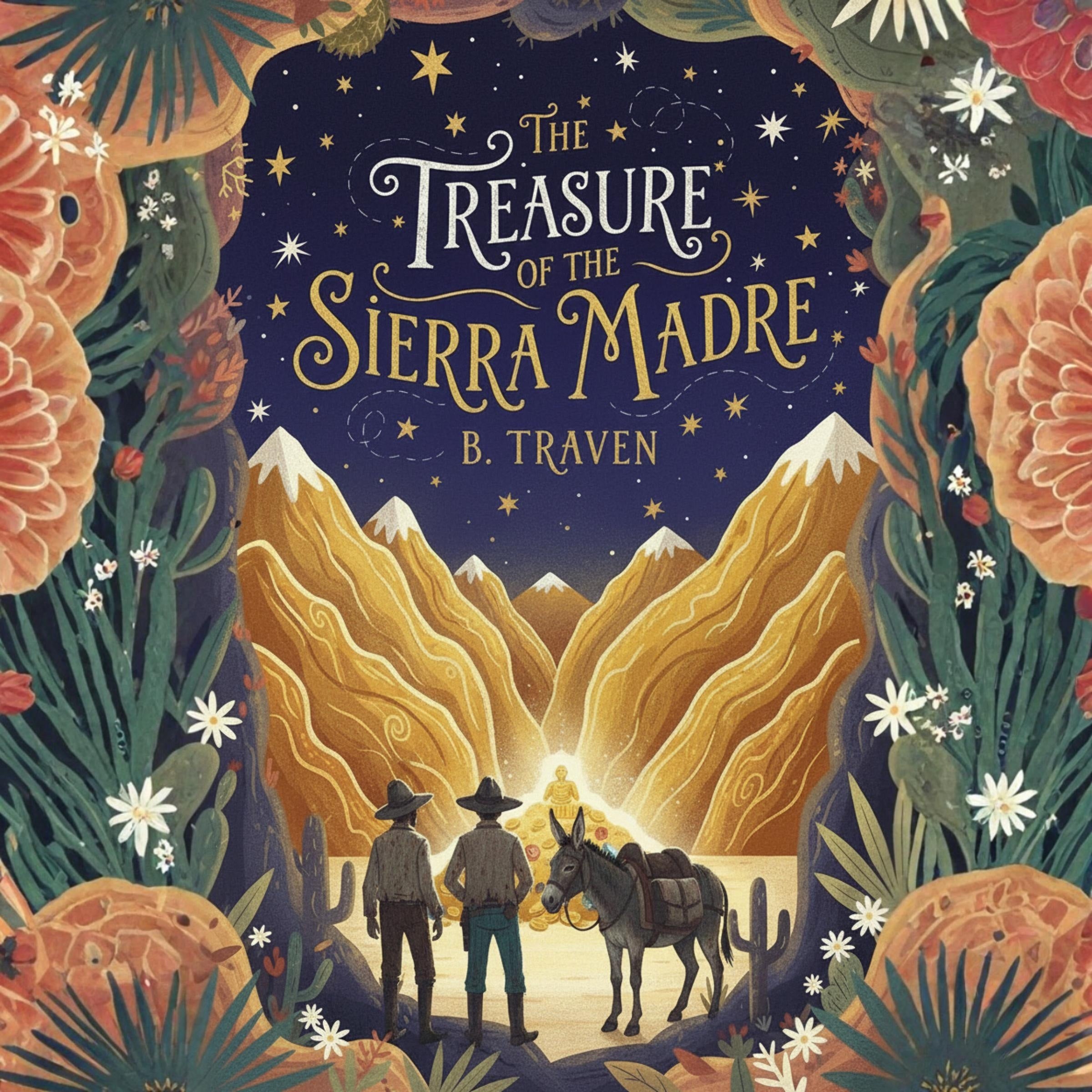 The Treasure of the Sierra Madre