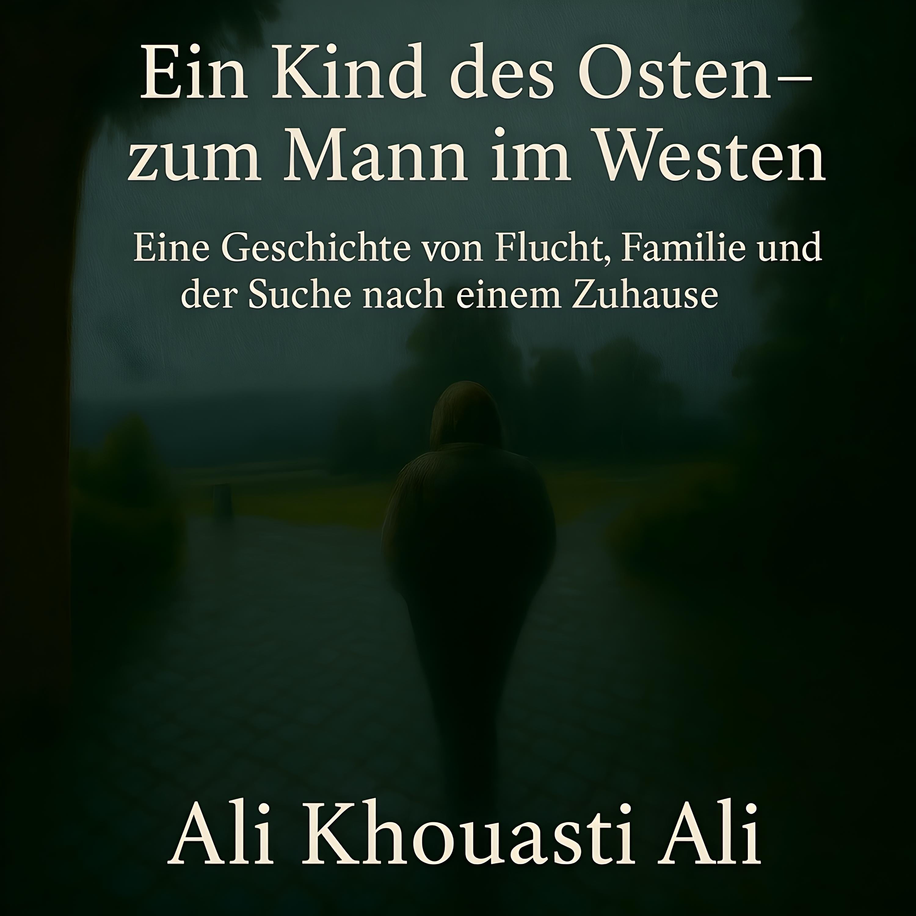 Ein Kind des Ostens - zum Mann im Westen