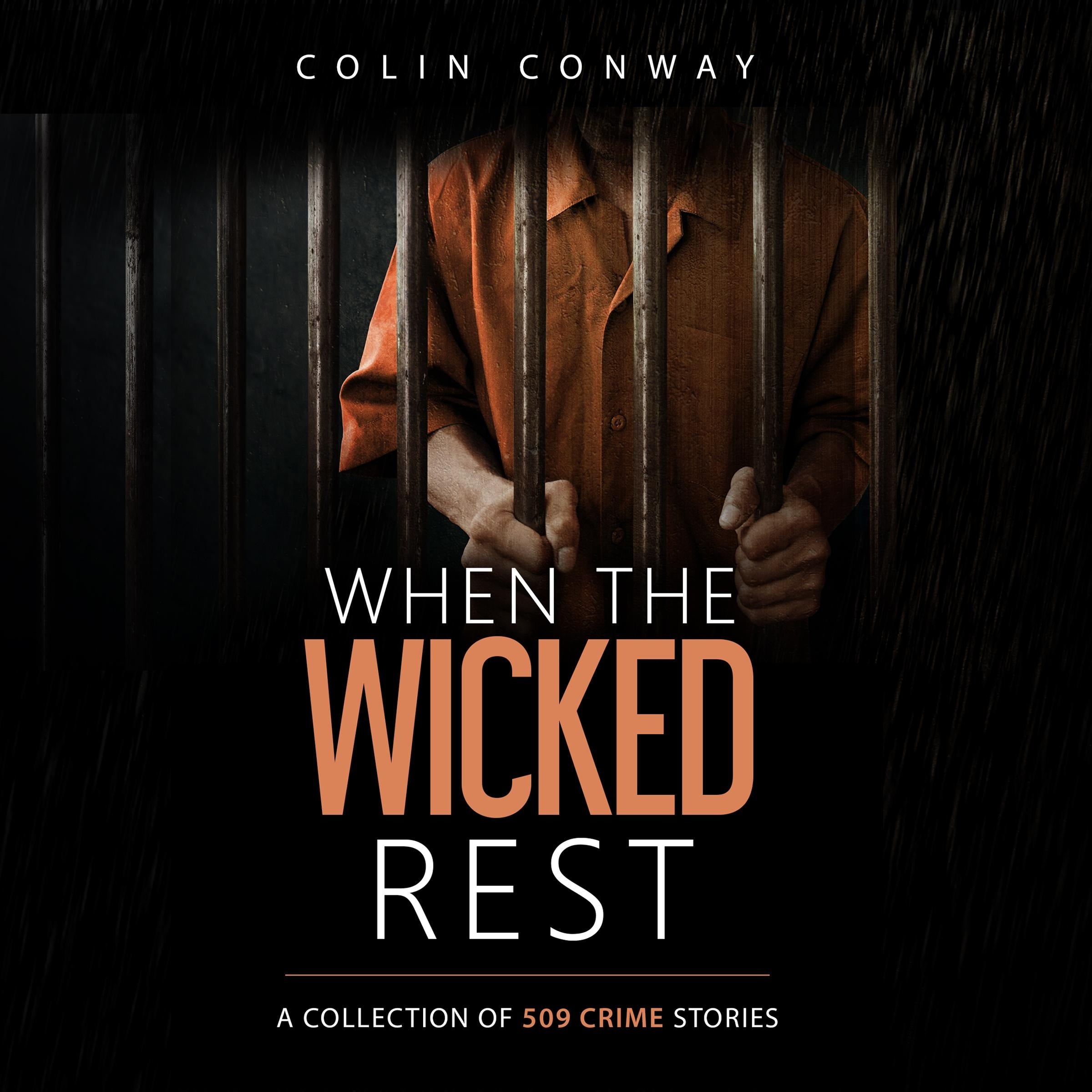 When the Wicked Rest