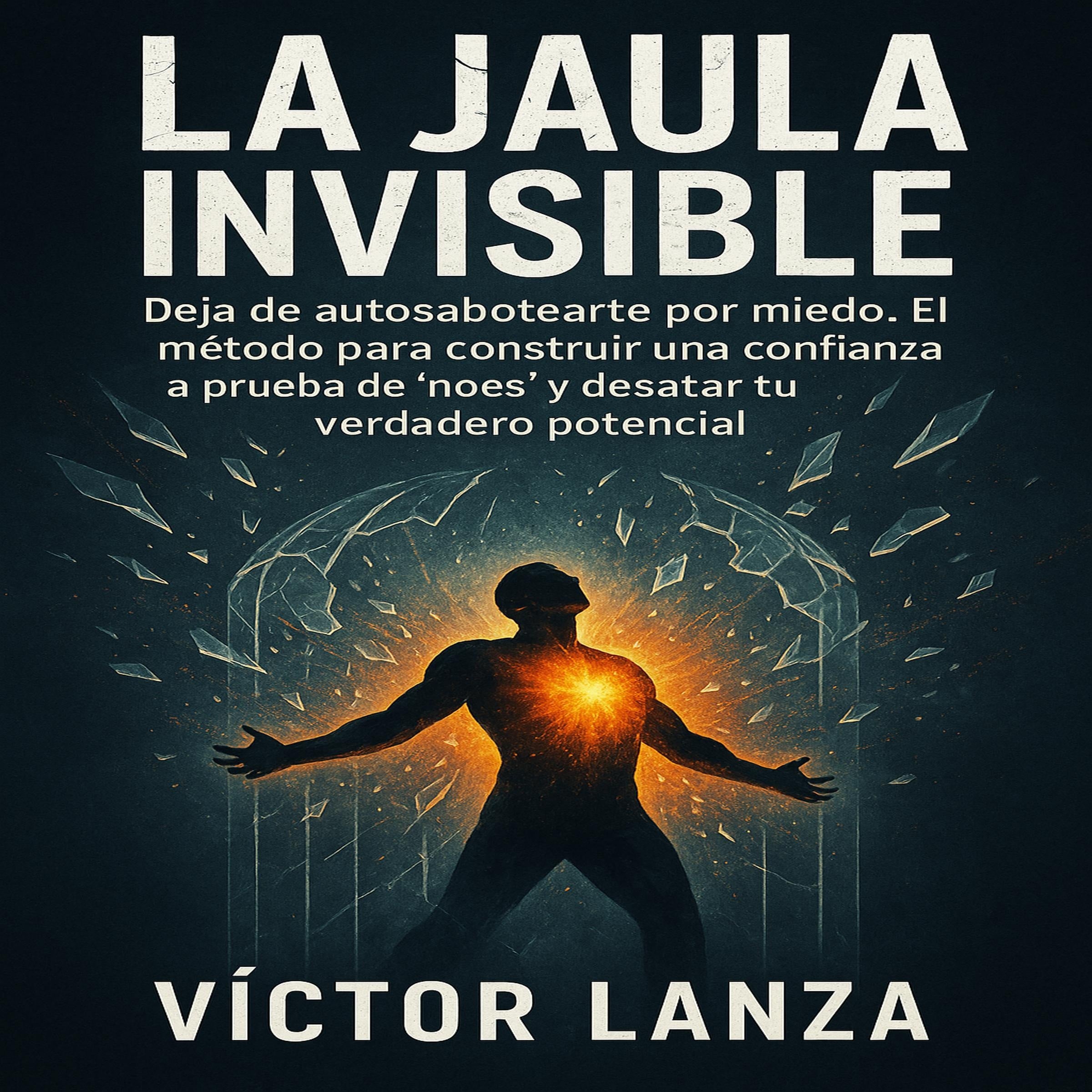 La Jaula Invisible