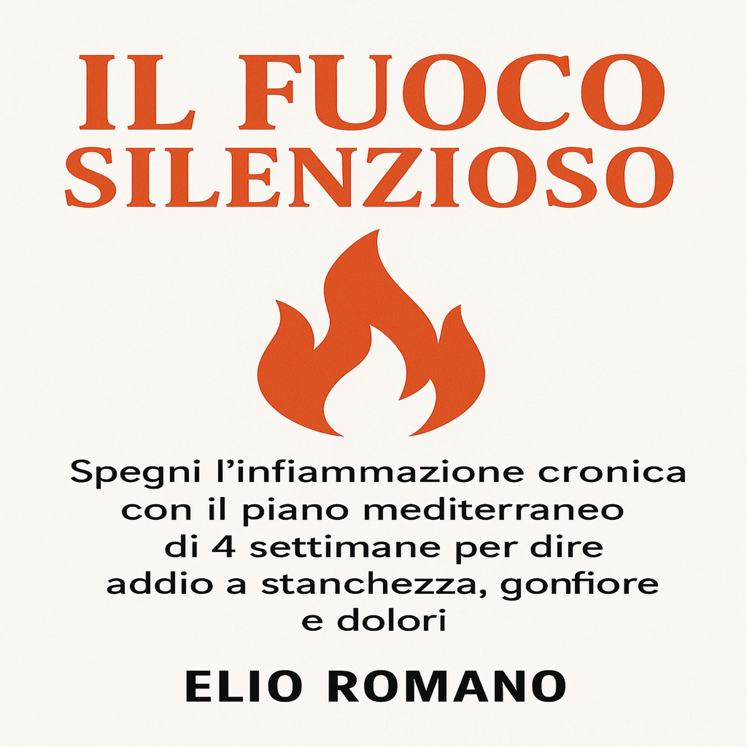 IL Fuoco Silenzioso