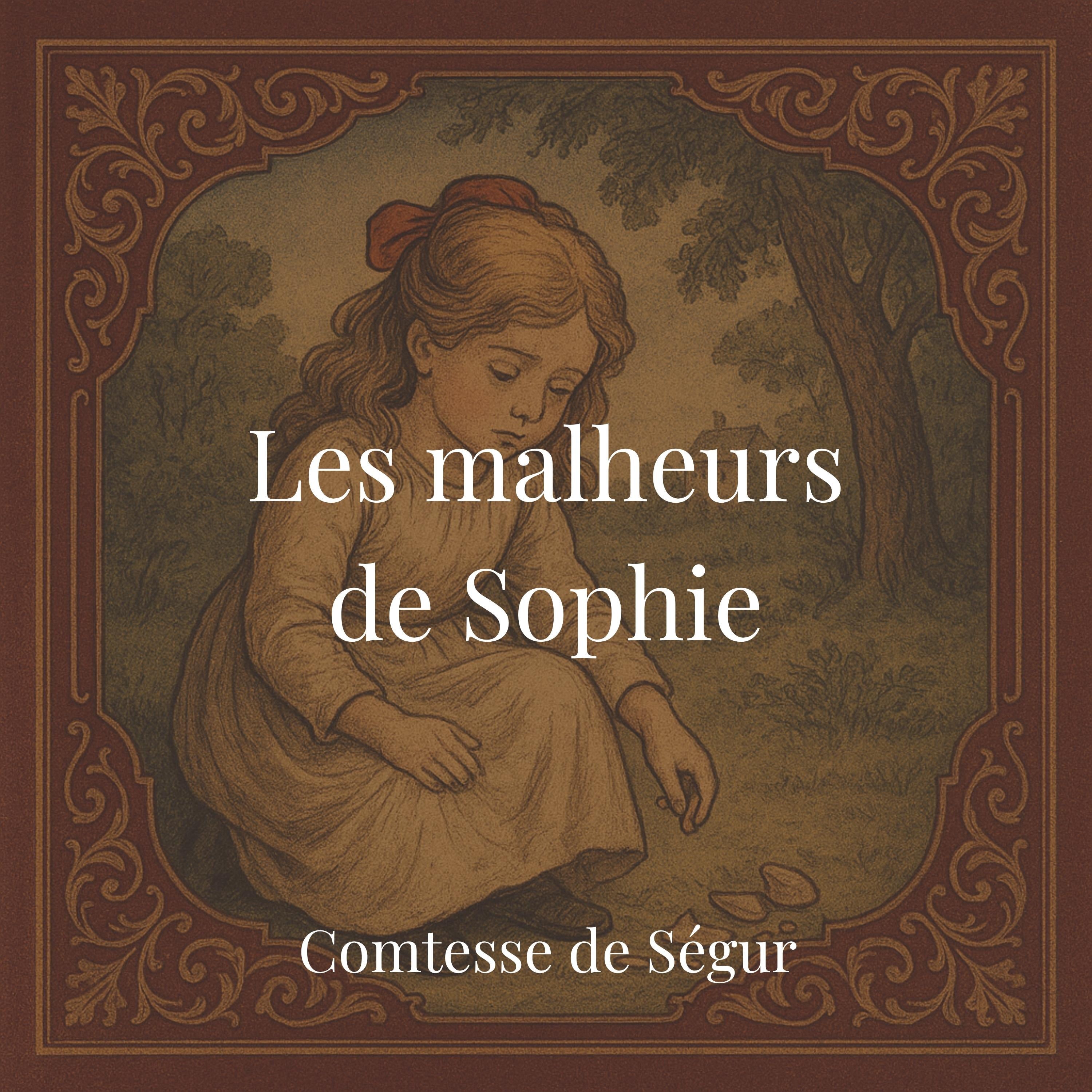 Les malheurs de Sophie