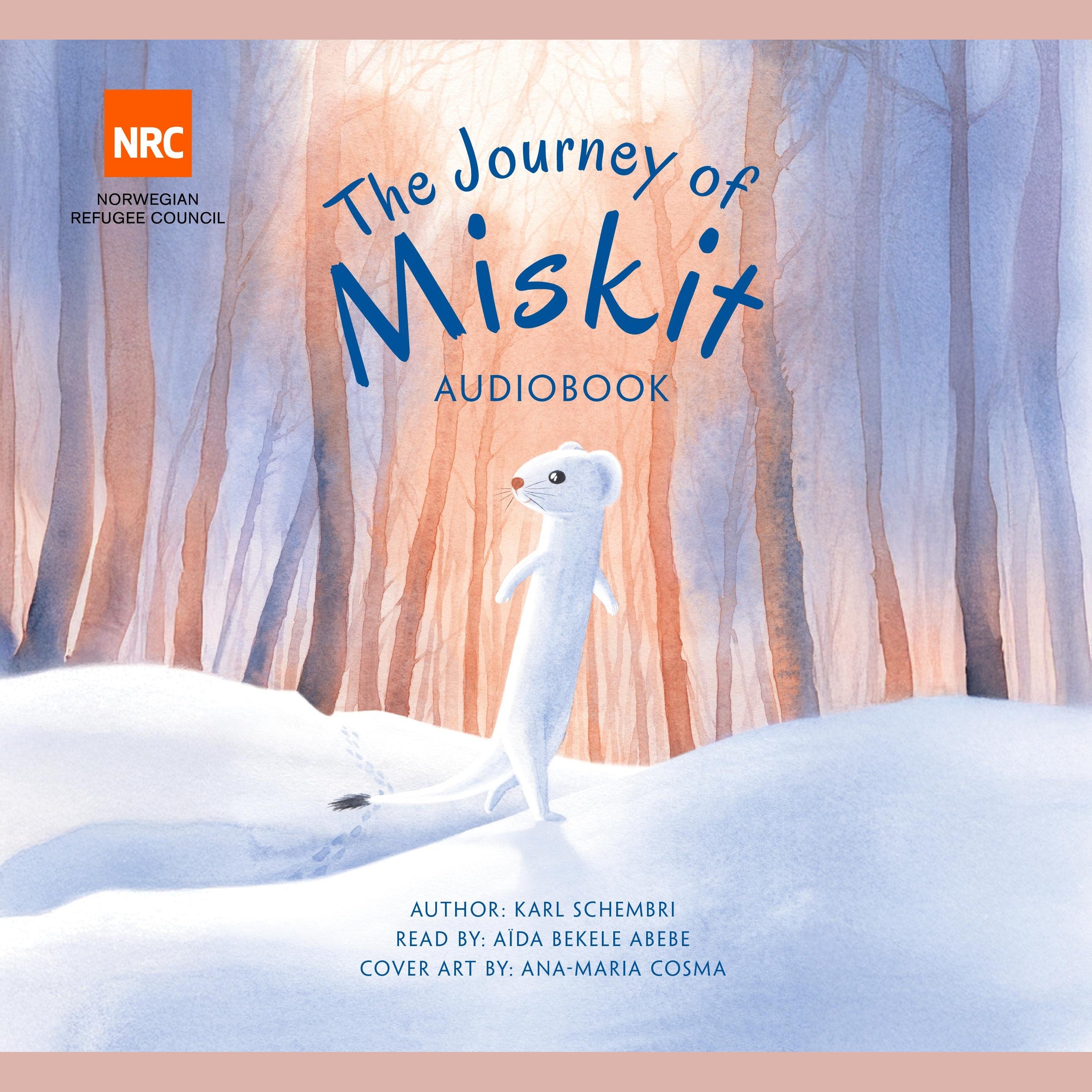 The Journey of Miskit