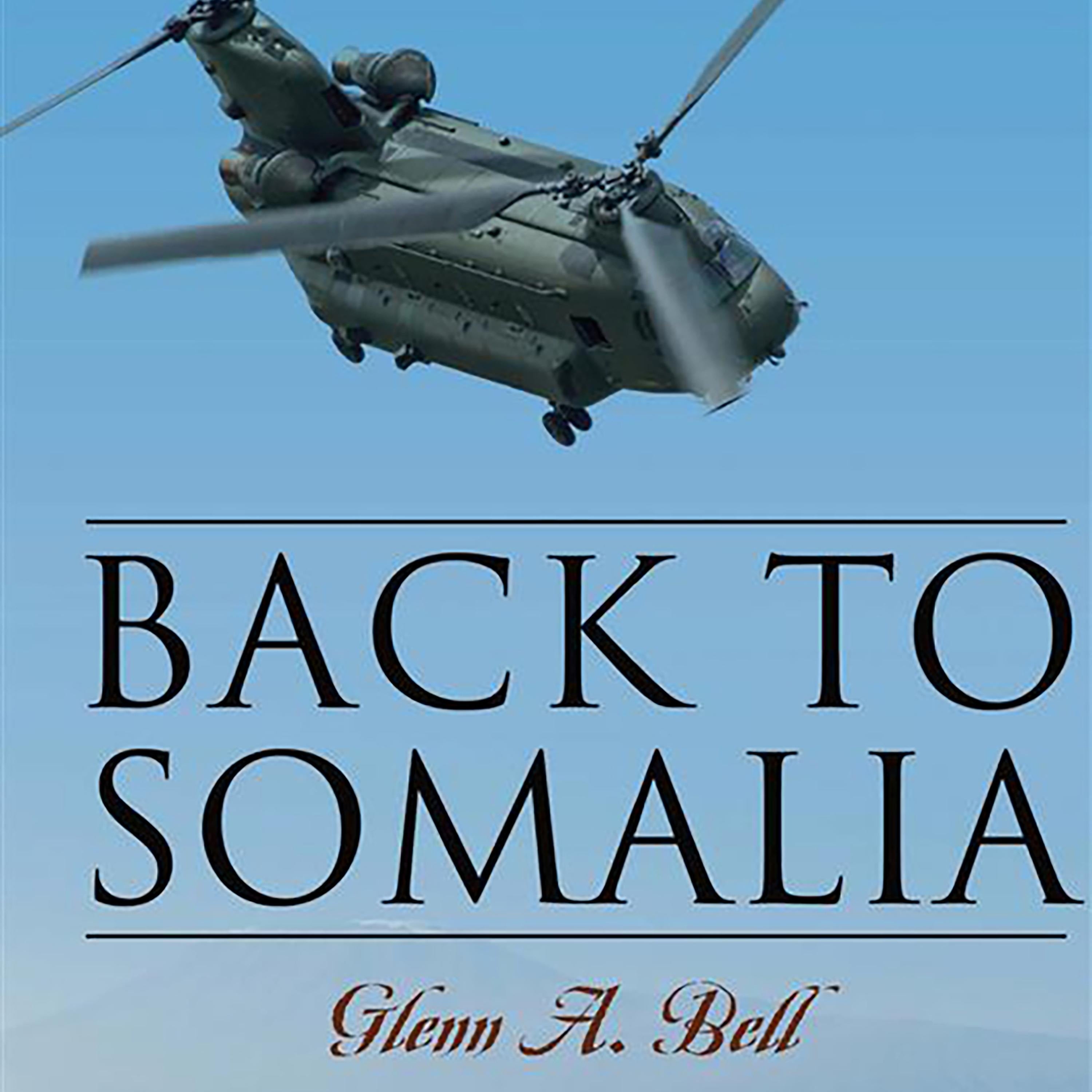 Back to Somalia