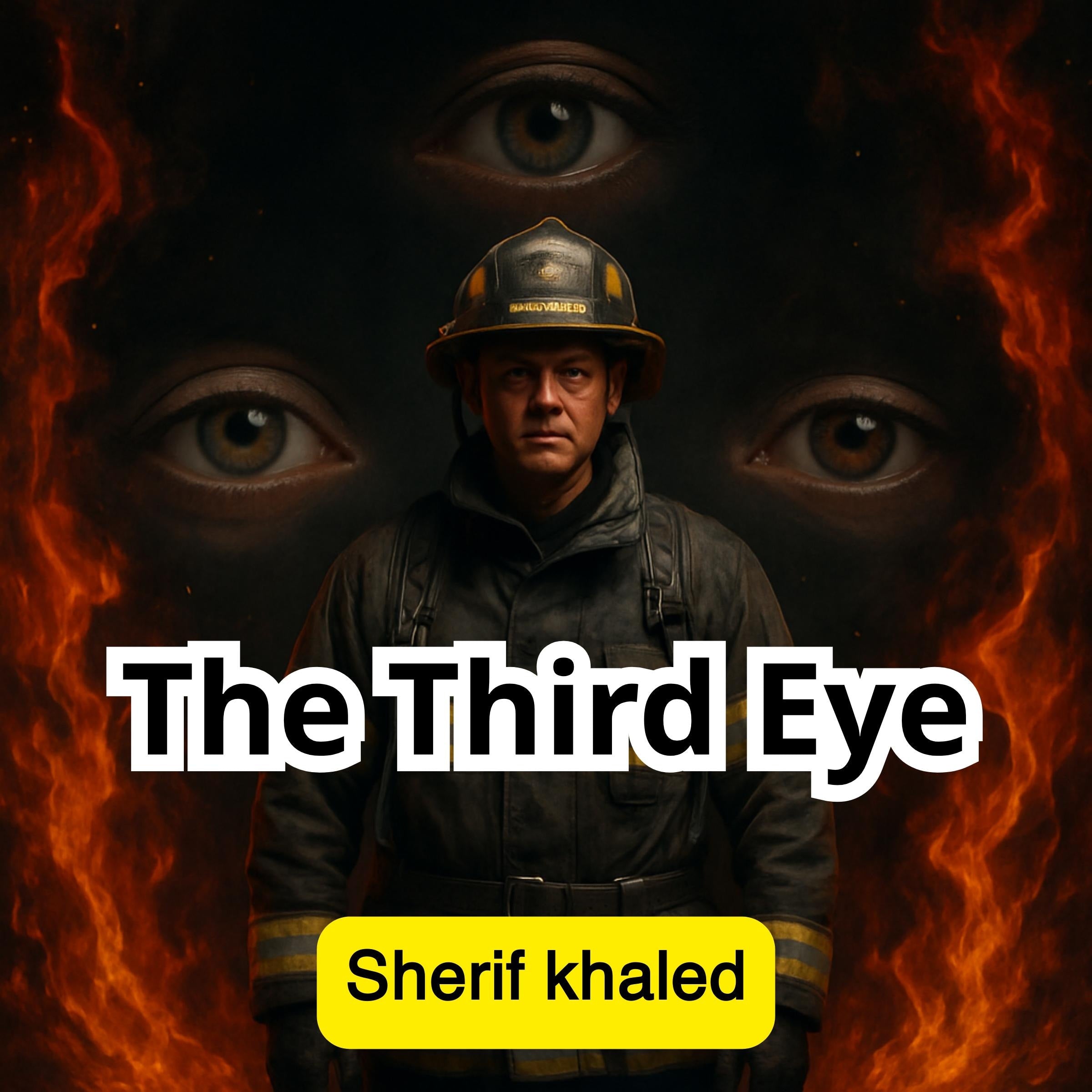 The Third Eye