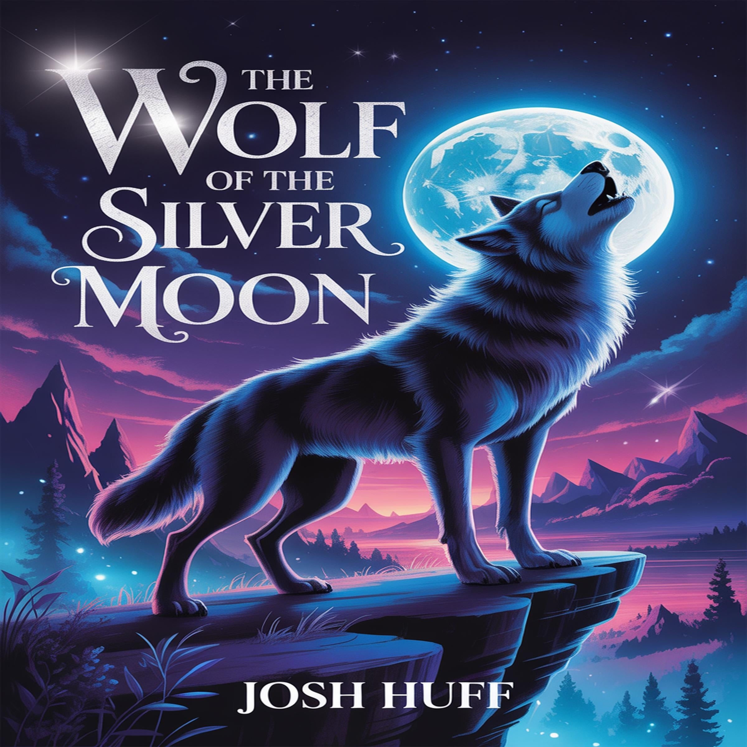 The Wolf of the Silver Moon