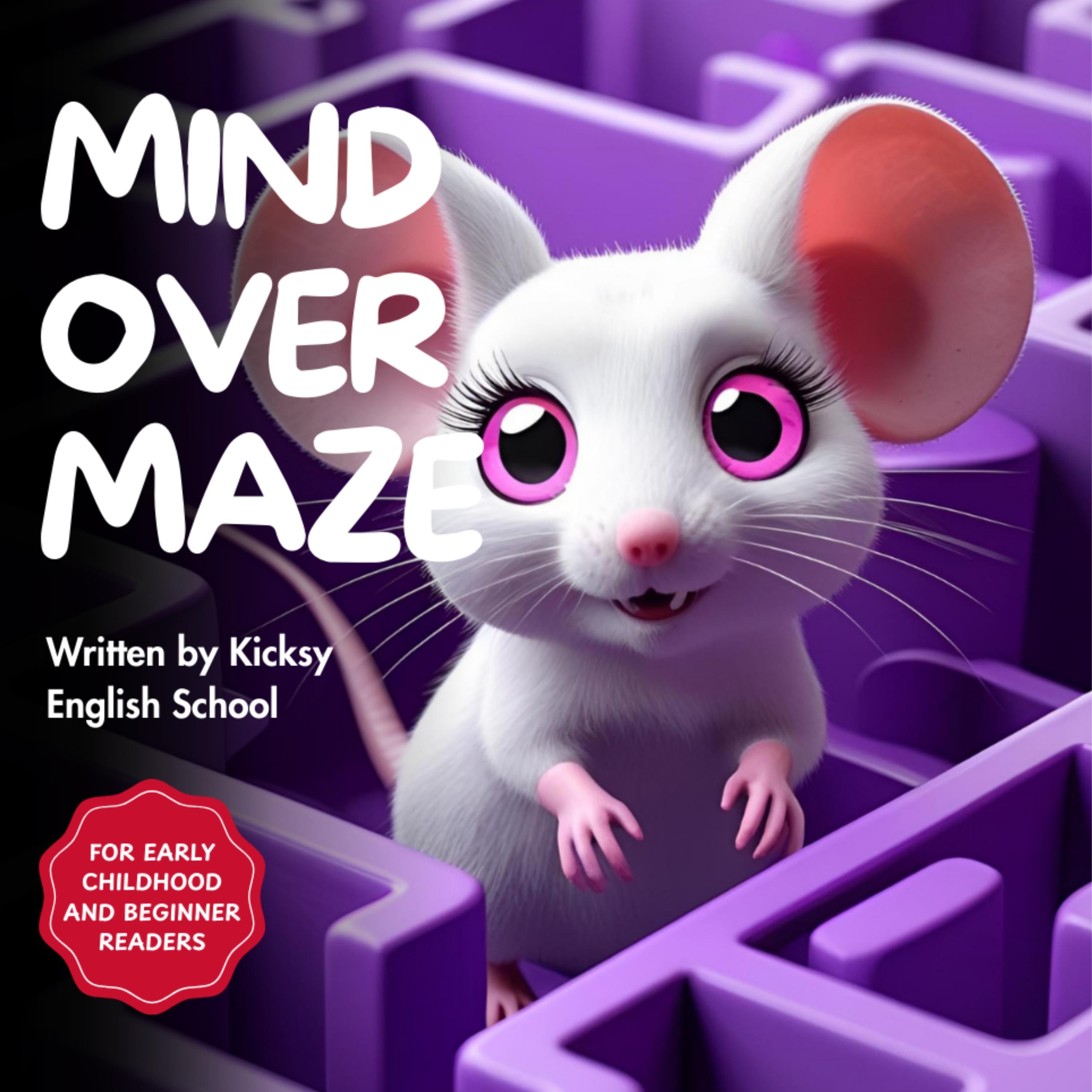 Mind Over Maze