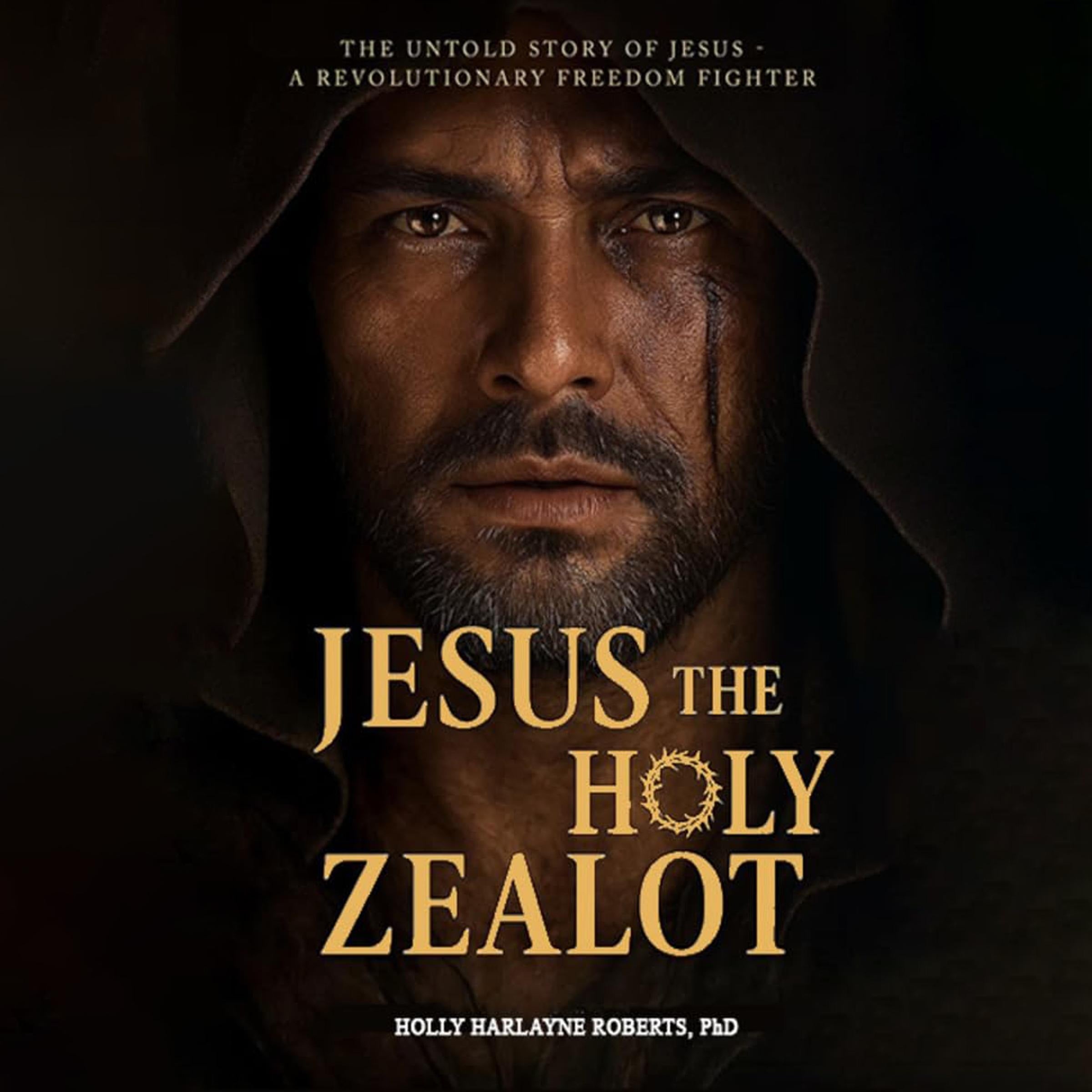 Jesus the Holy Zealot