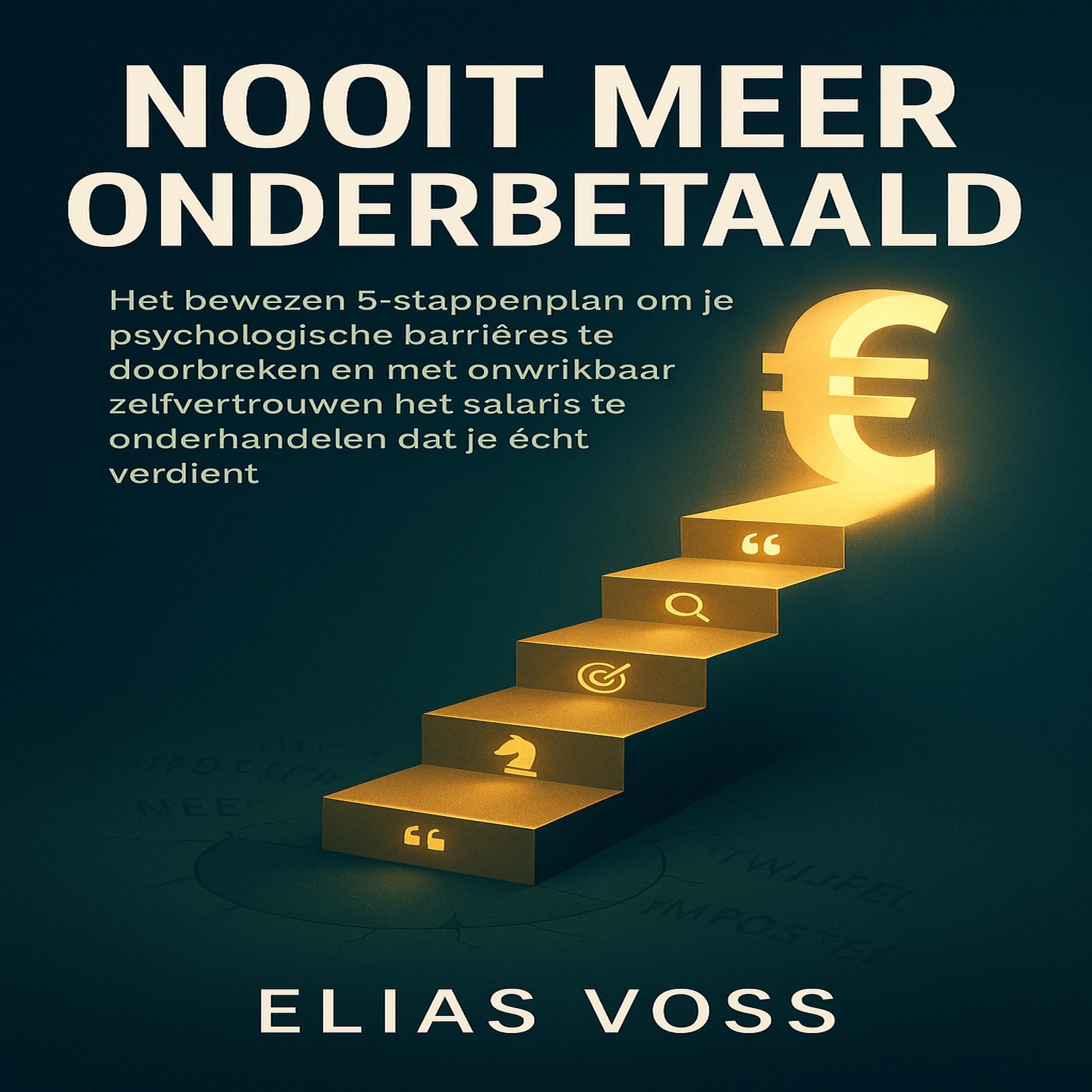 Nooit Meer Onderbetaald