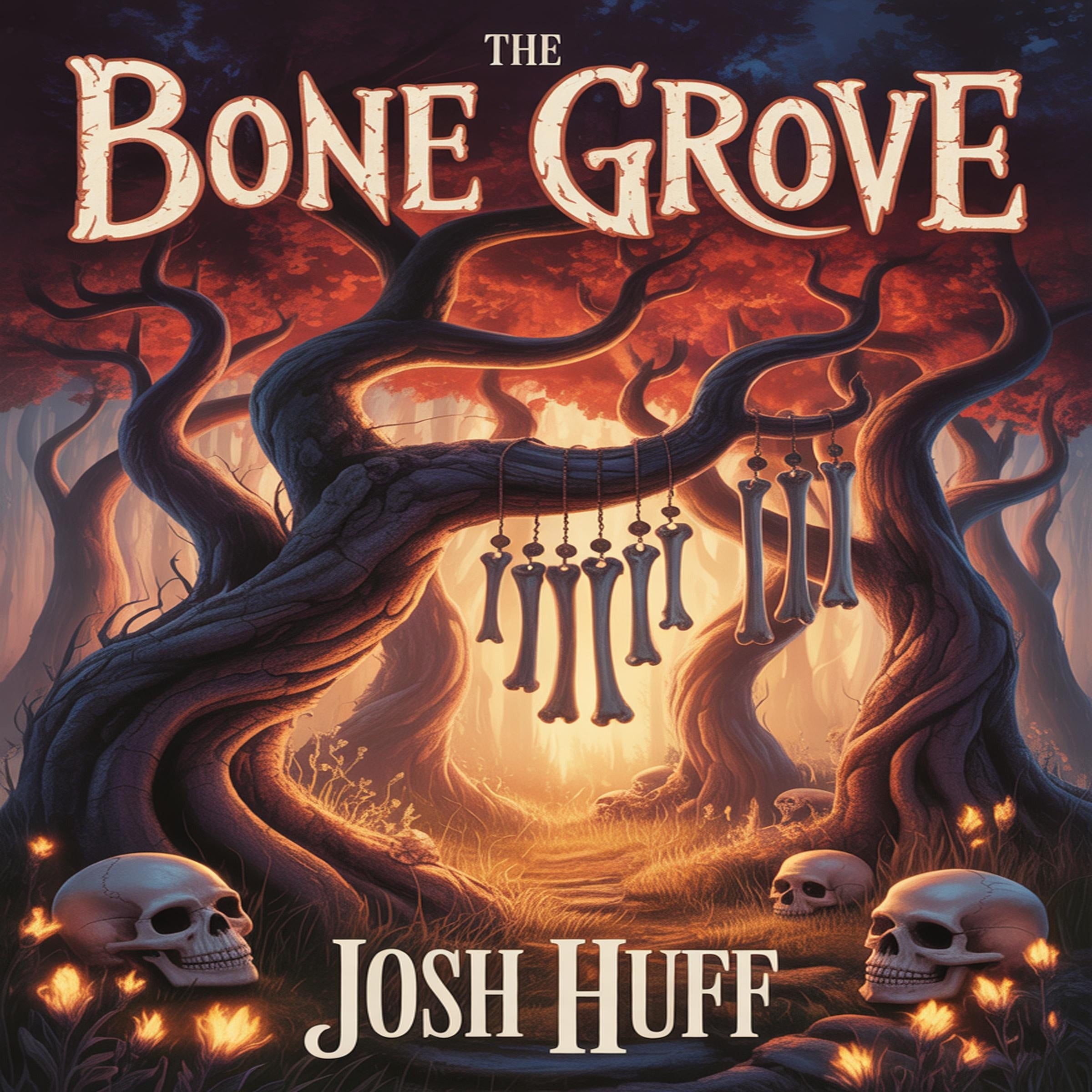 The Bone Grove