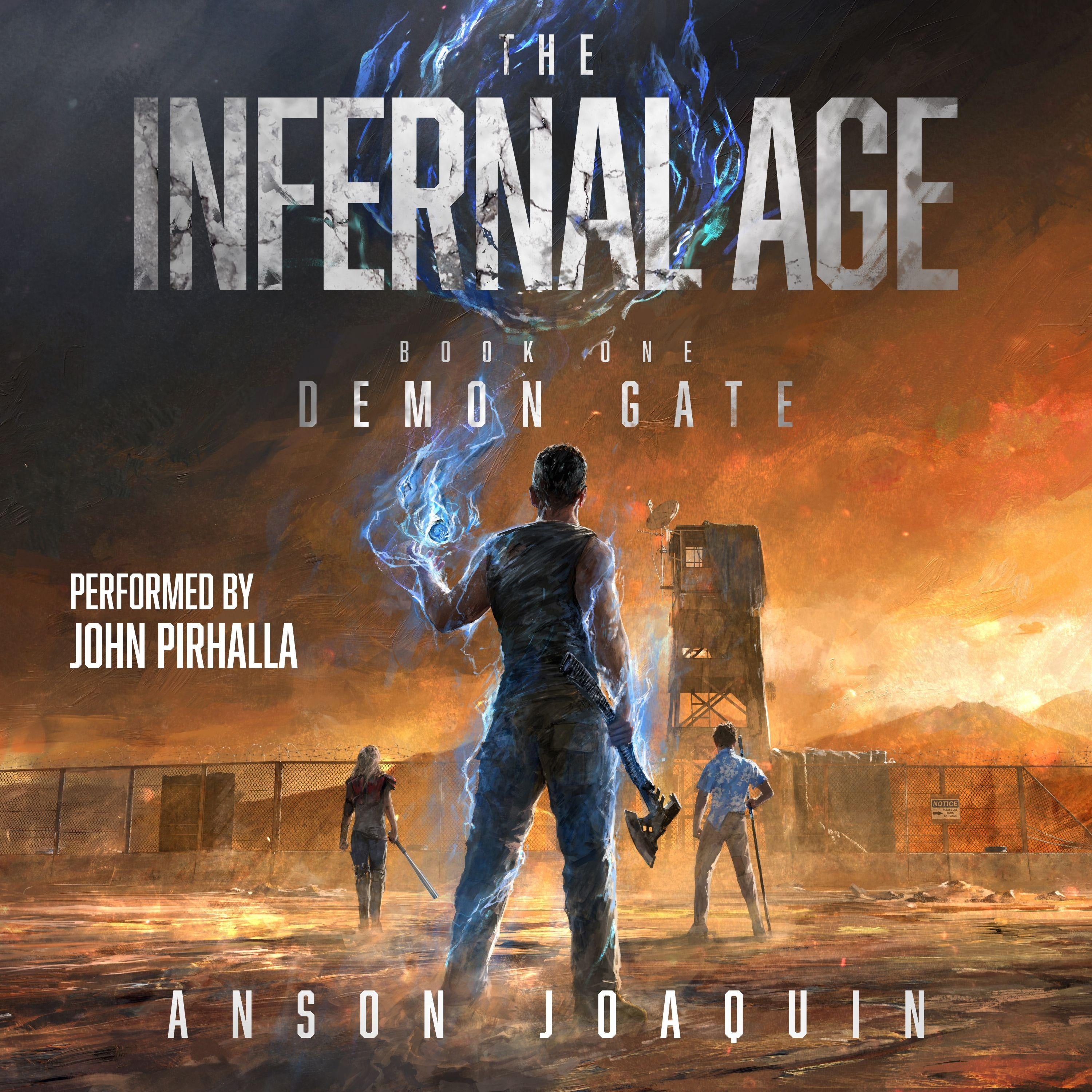 The Infernal Age