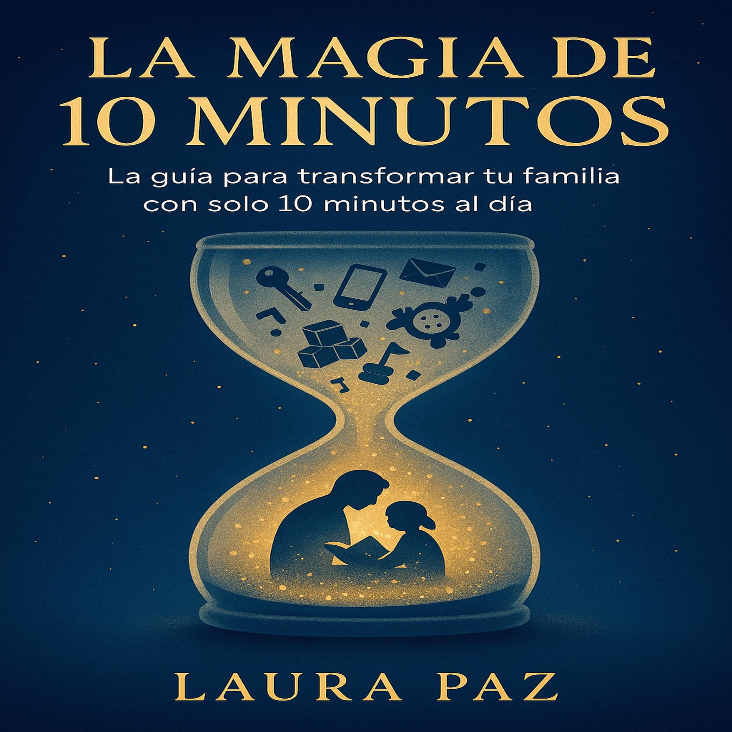 La Magia de 10 Minutos