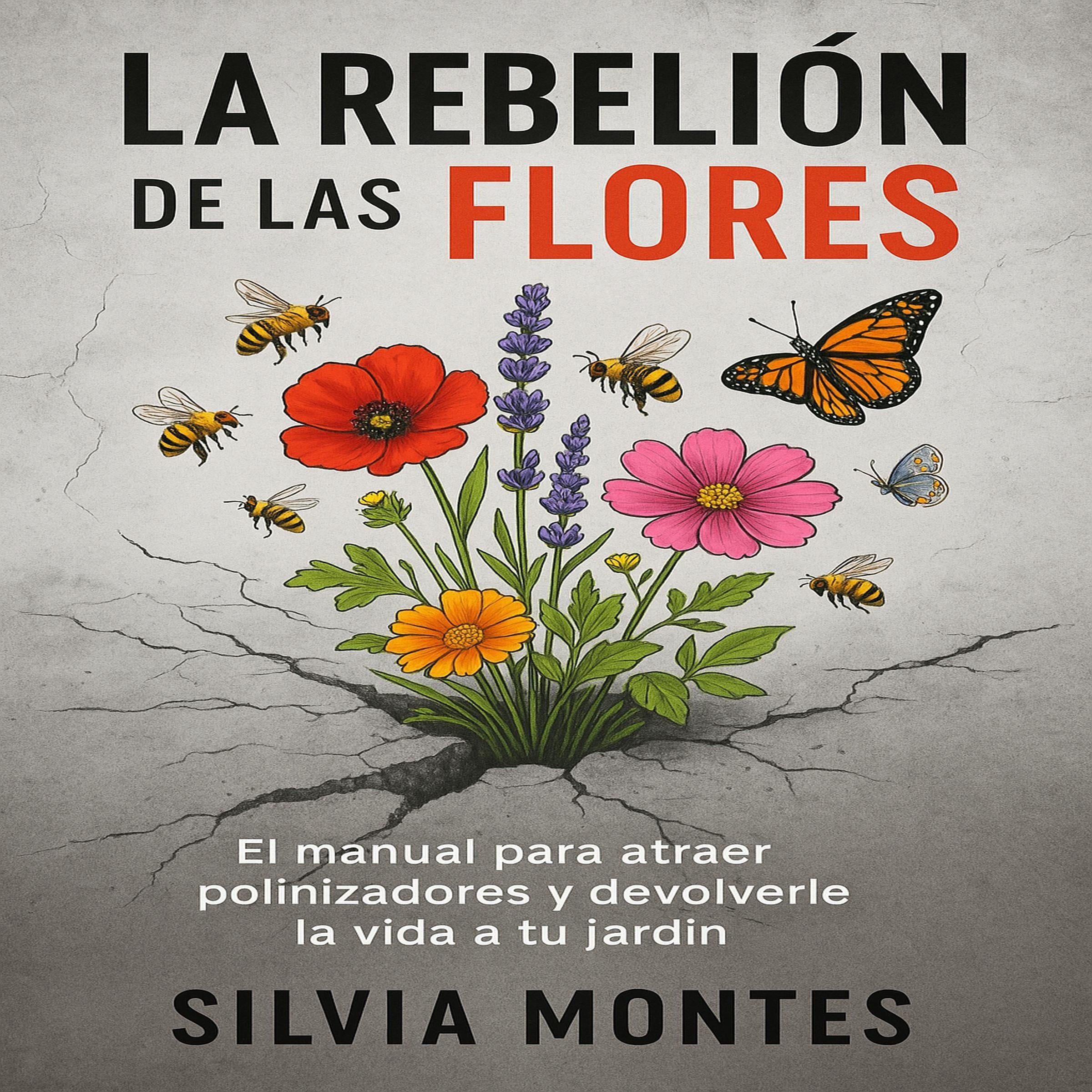 La Rebelión de las Flores