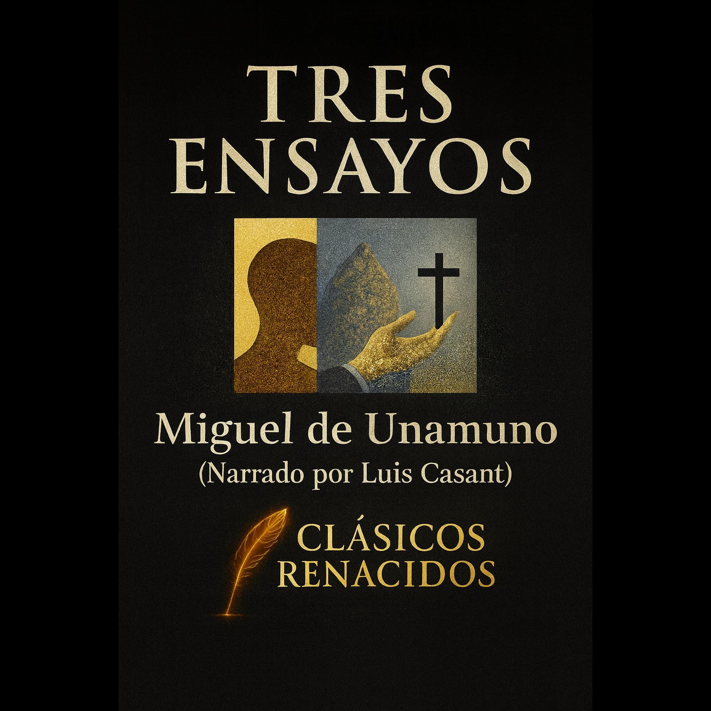 TRES ENSAYOS DE UNAMUNO