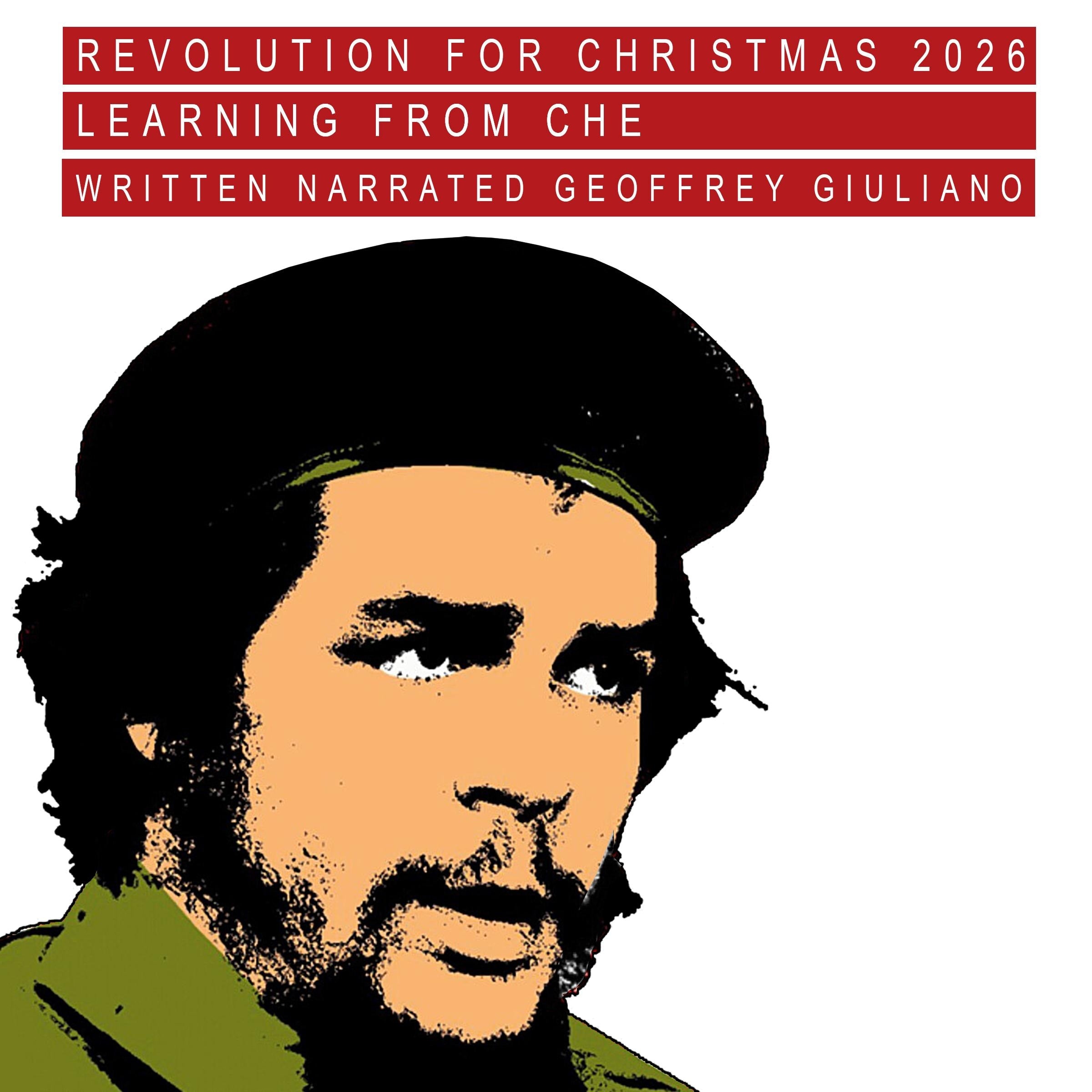 Revolution For Christmas 2026
