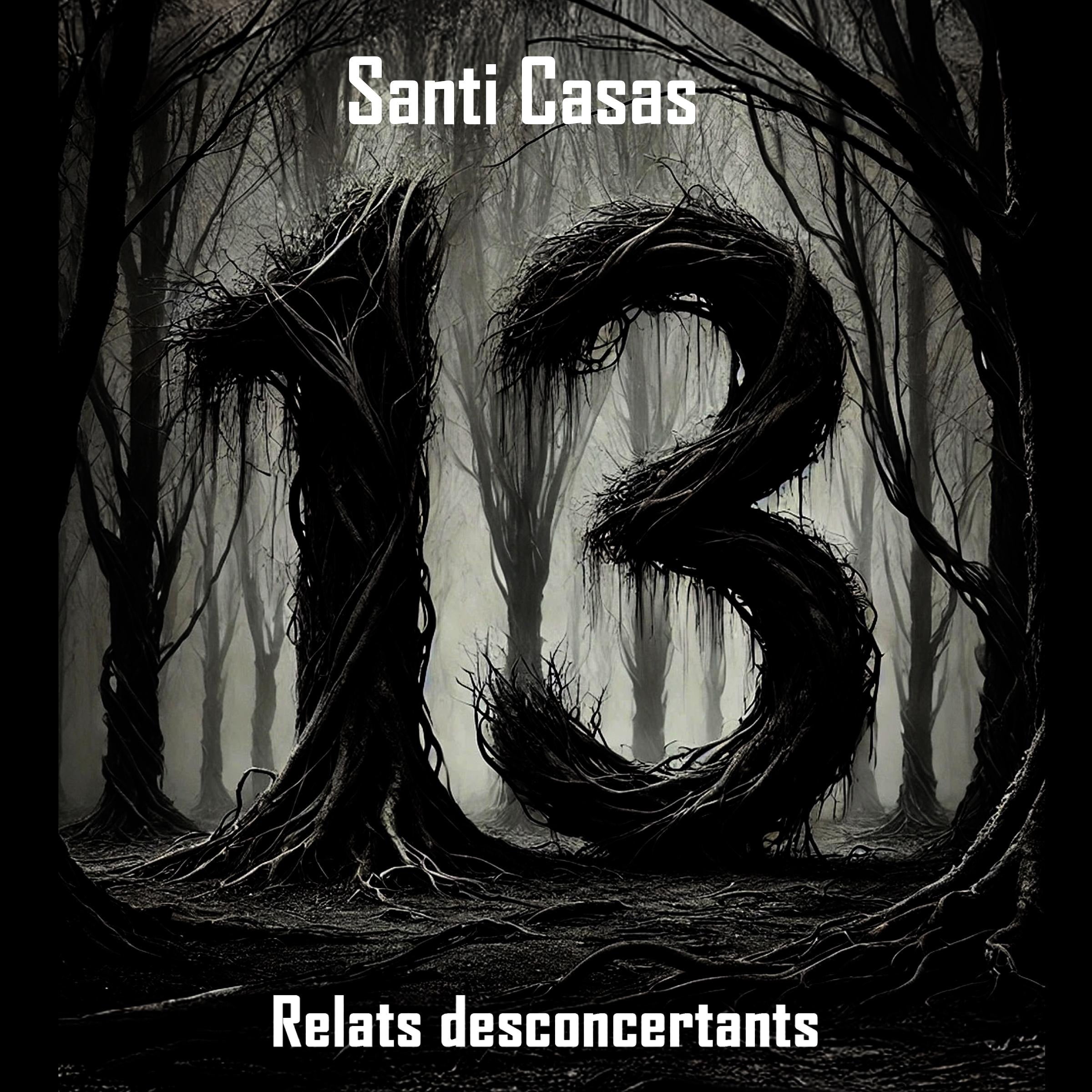 13 RELATS DESCOCERTANTS