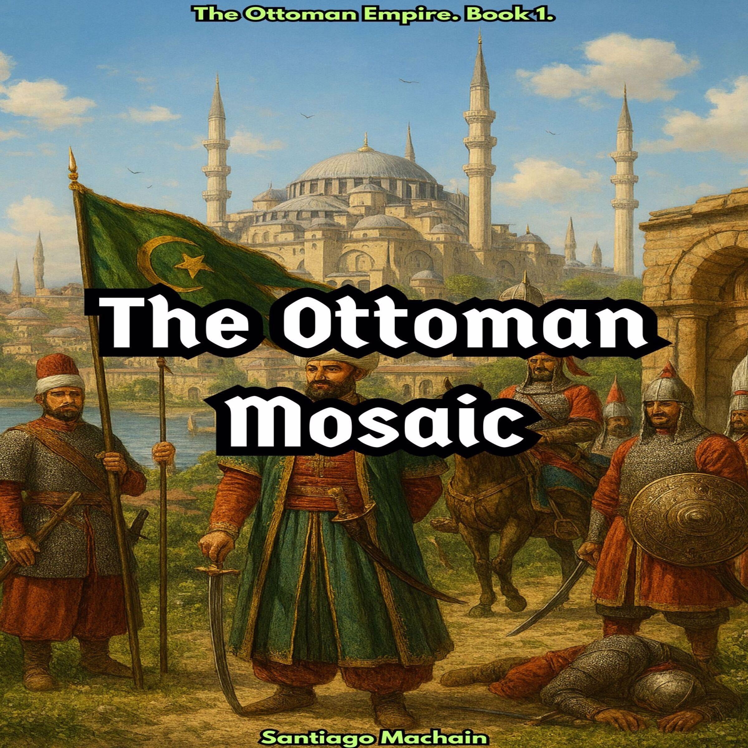 The Ottoman Mosaic