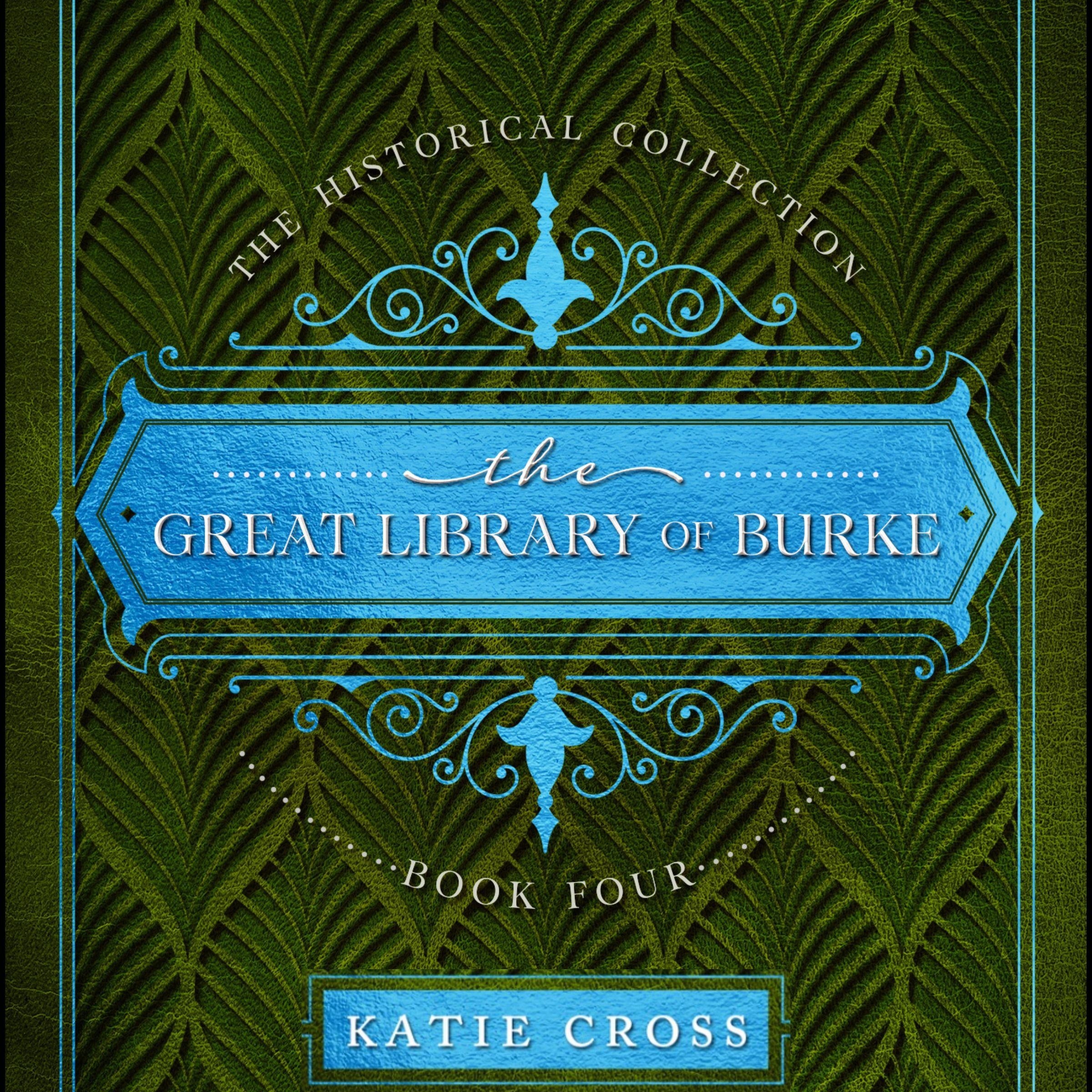 Great Library of Burke
