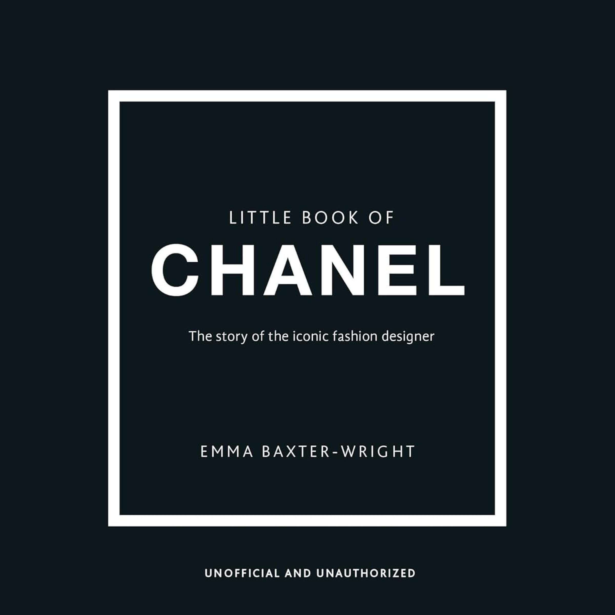 The Little Book of Chanel