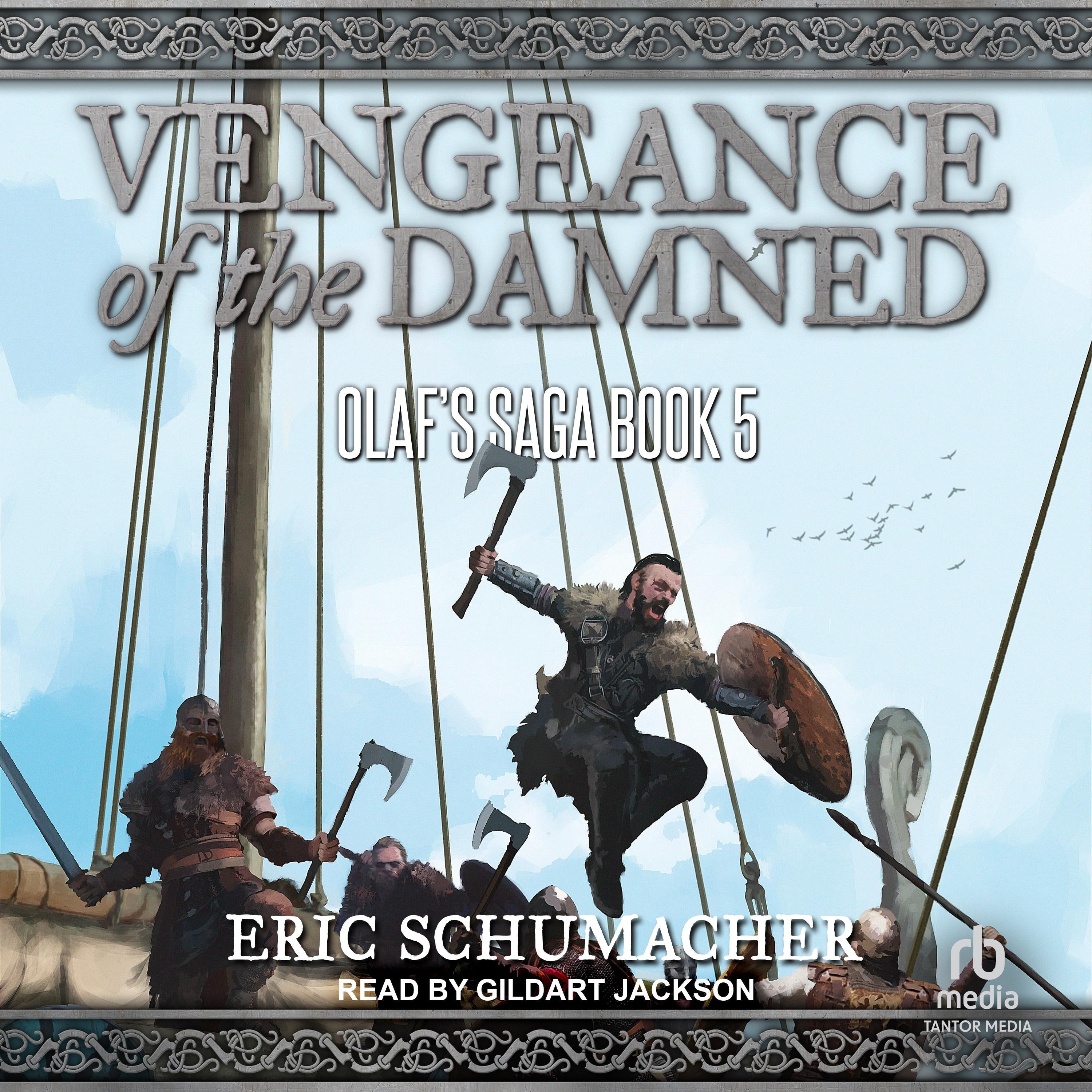 Vengeance of the Damned