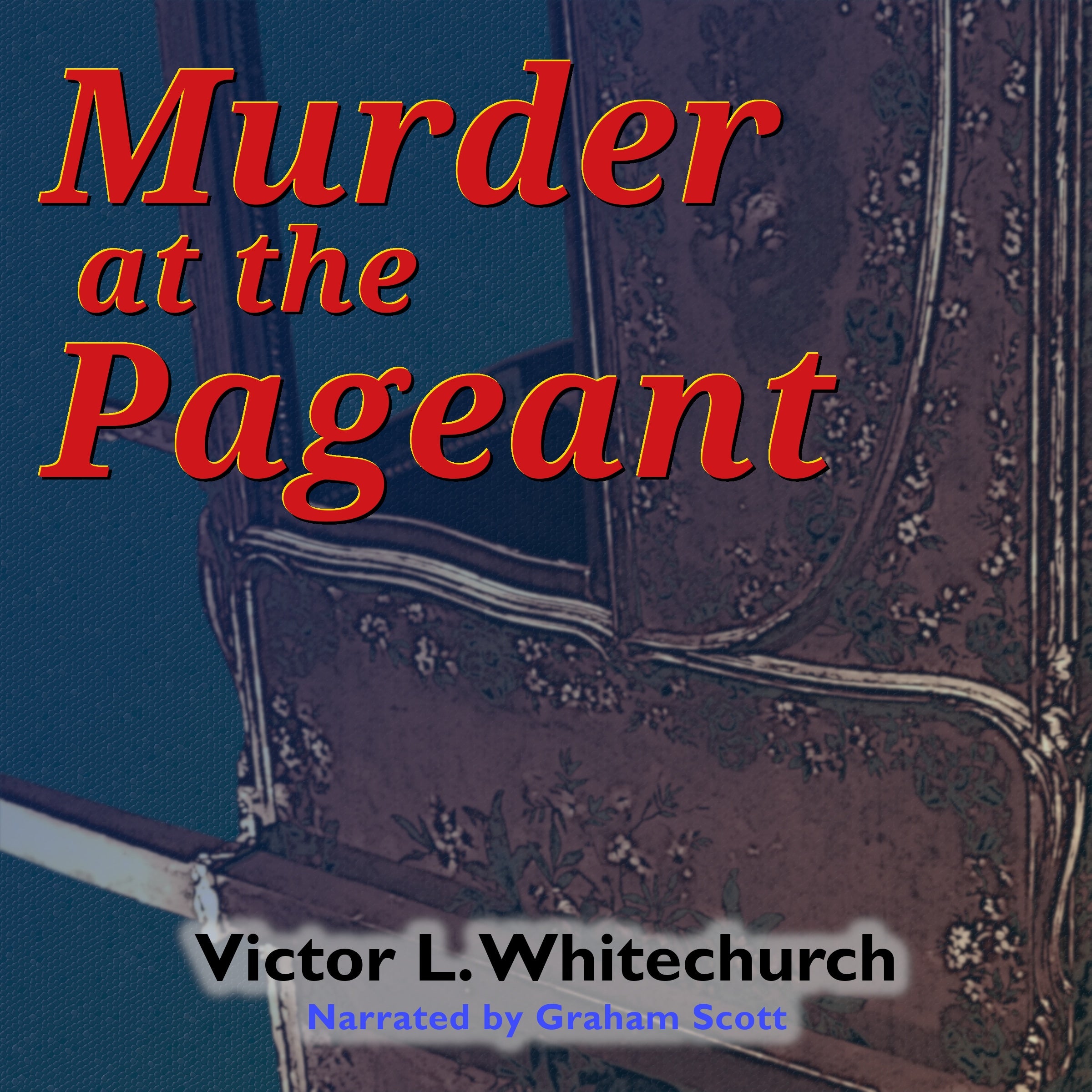 Murder at the Pageant