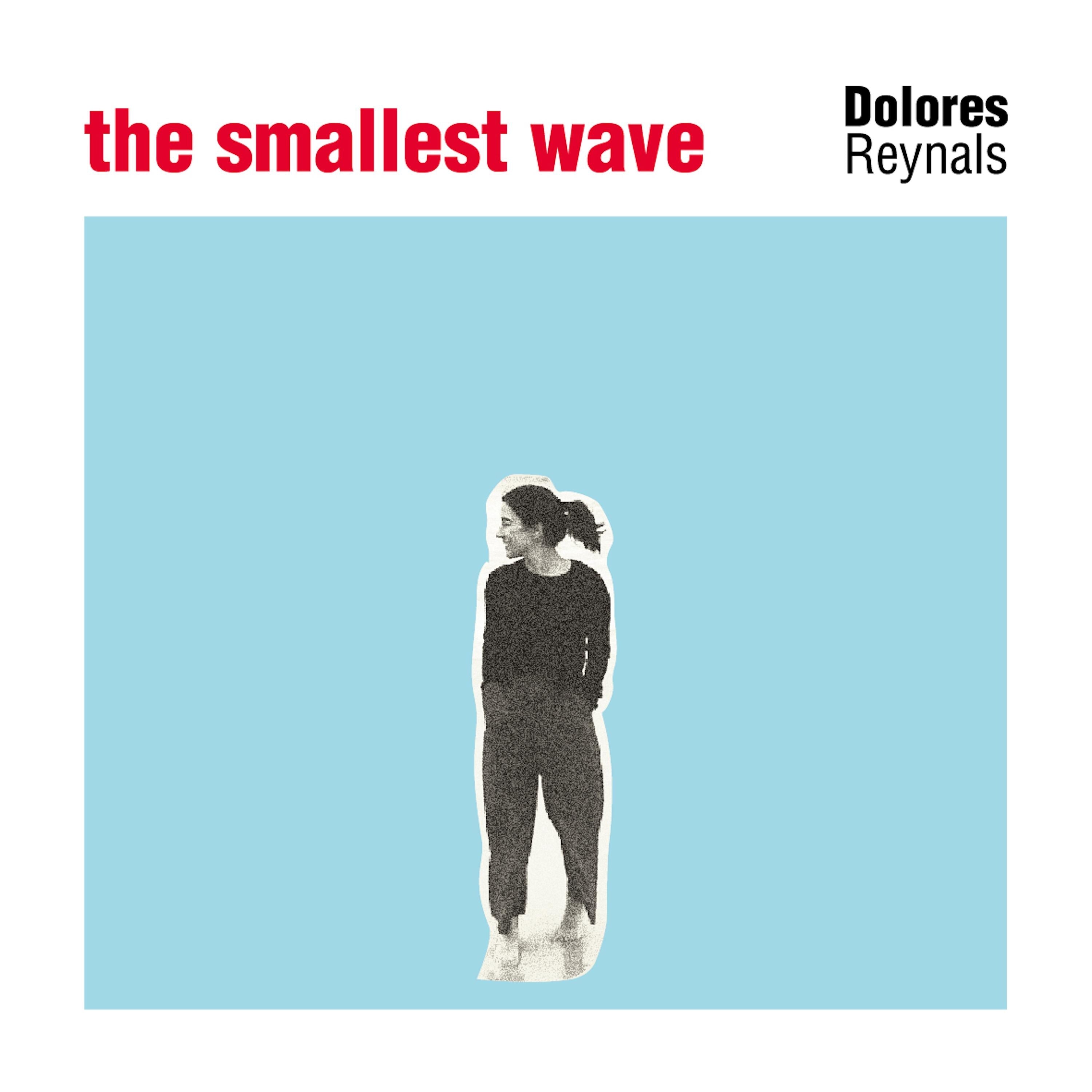 The Smallest Wave