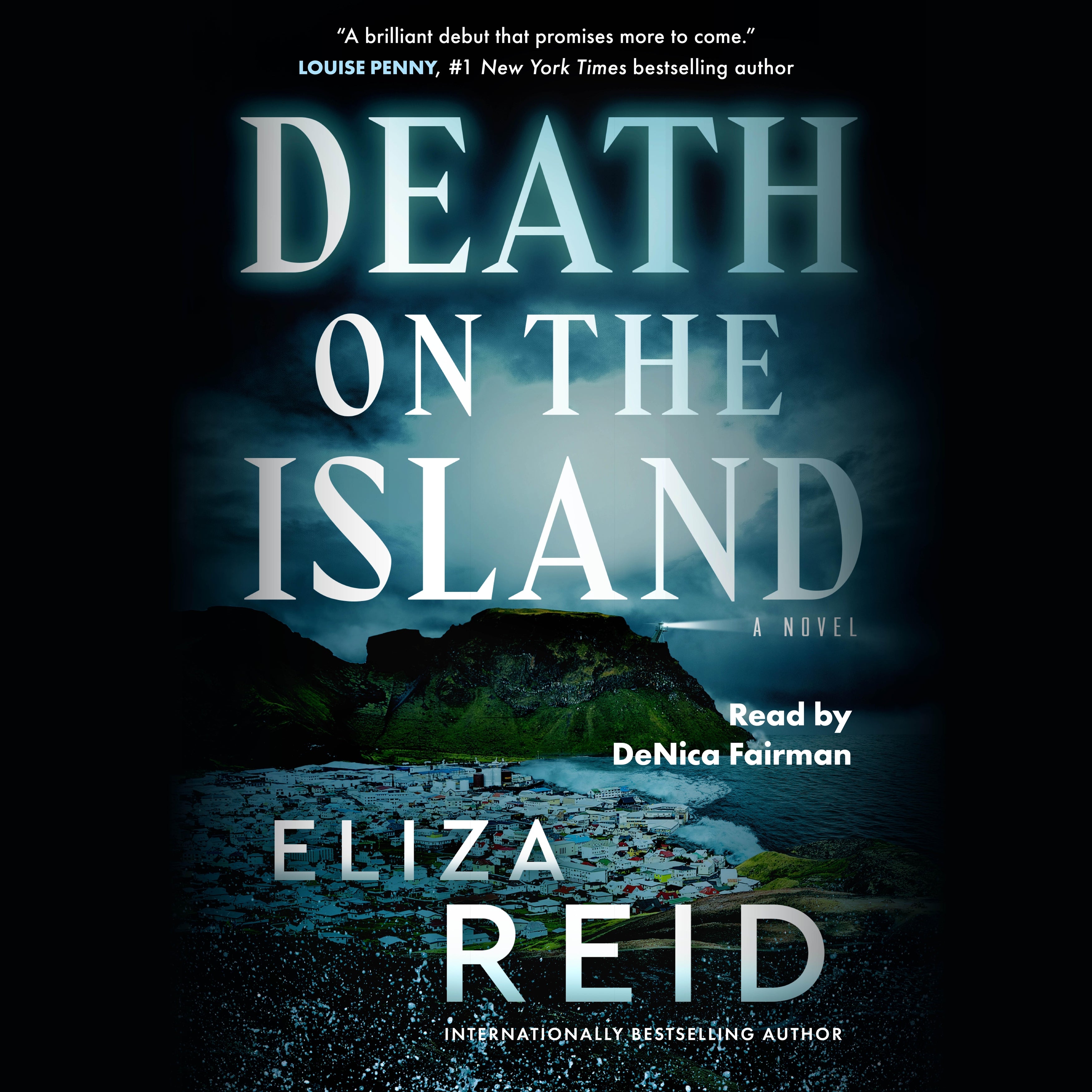 Death on the Island