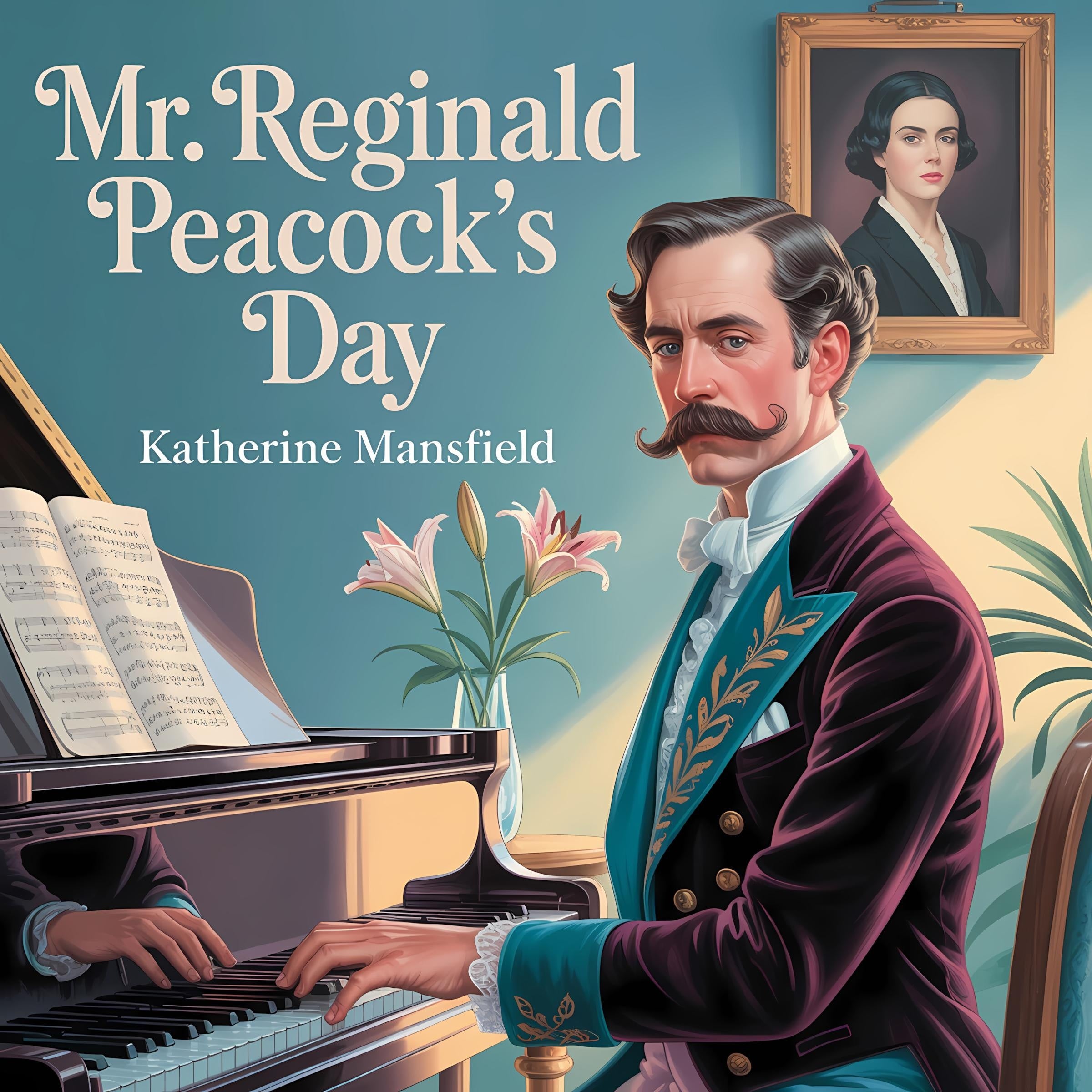Mr. Reginald Peacock's Day