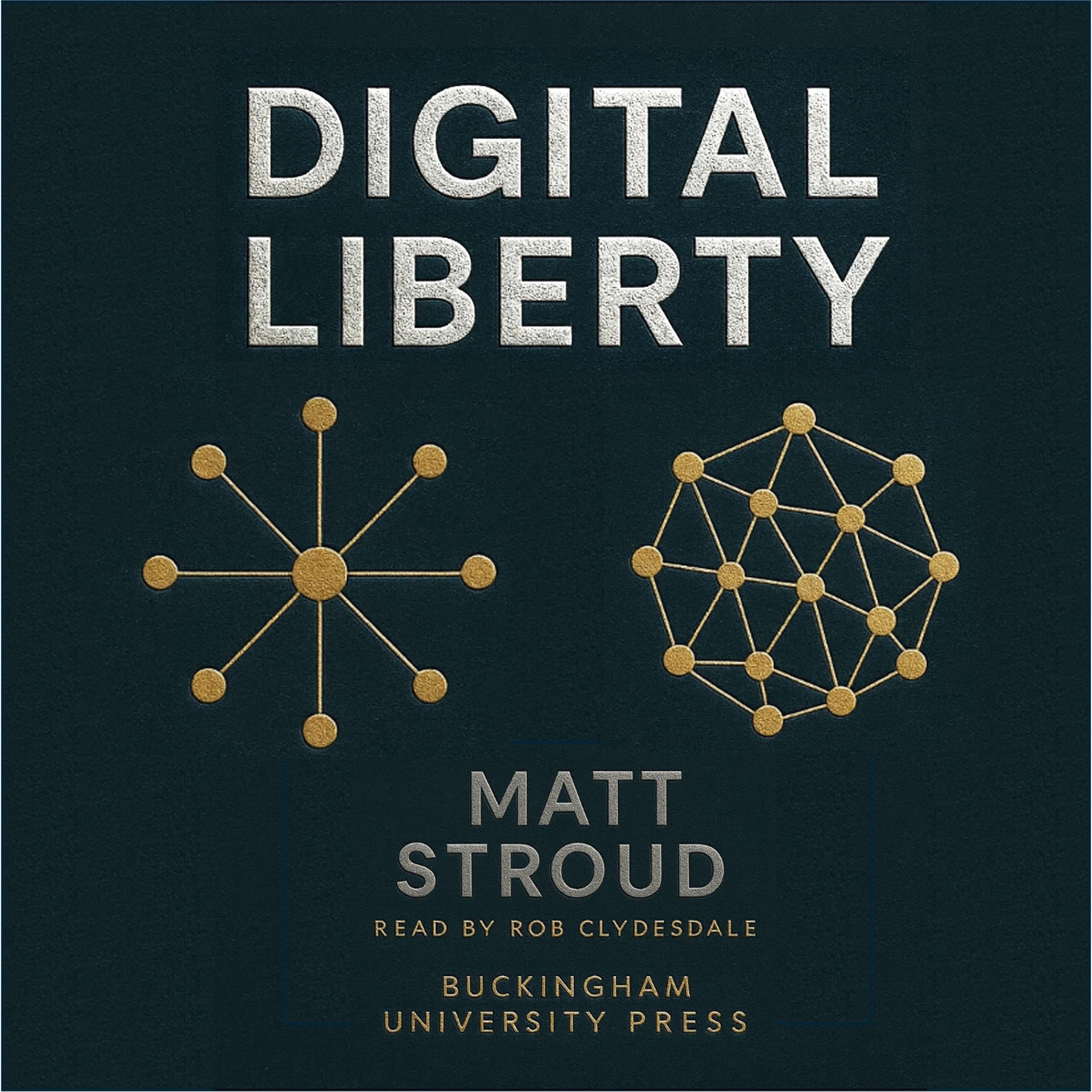 Digital Liberty