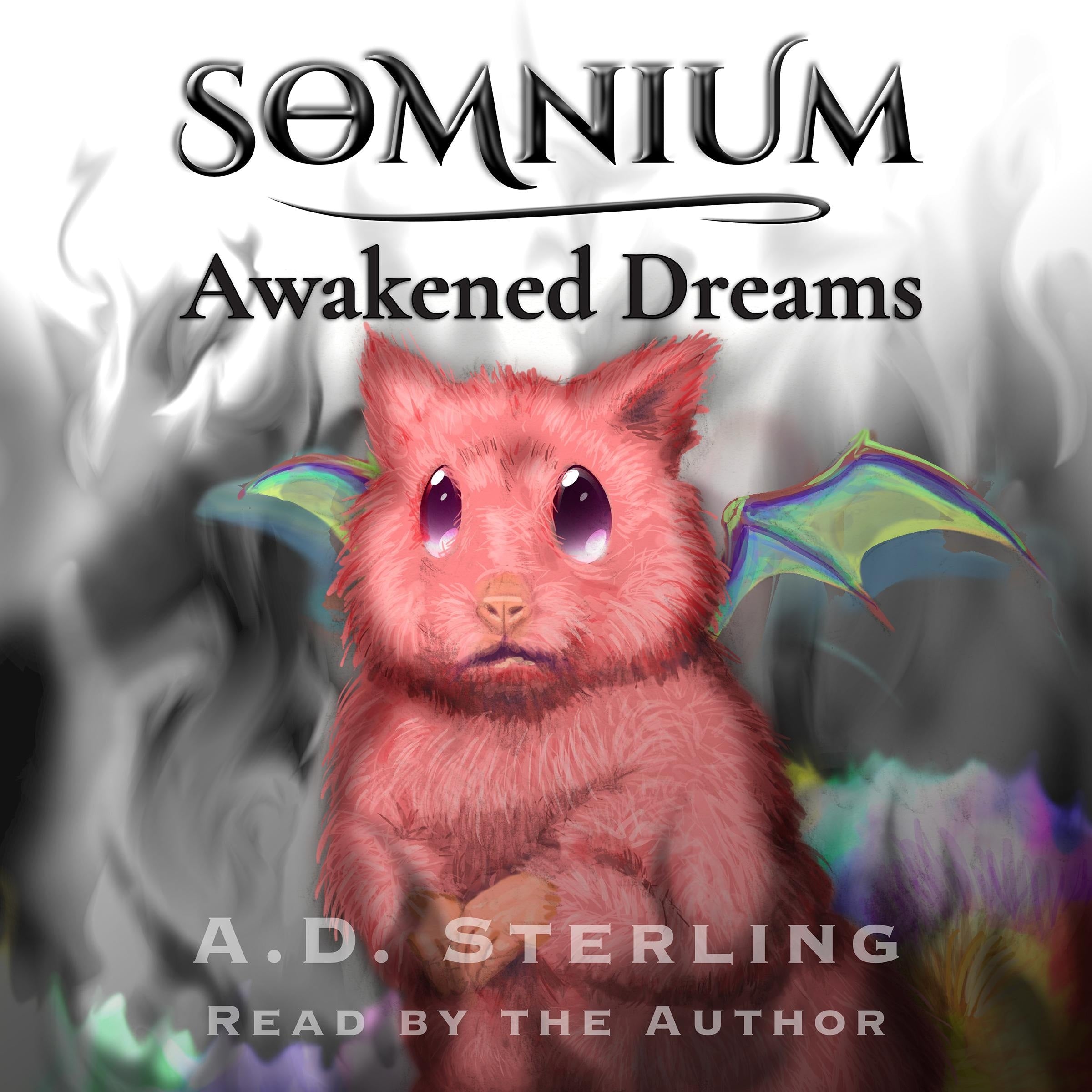 SOMNIUM Awakened Dreams