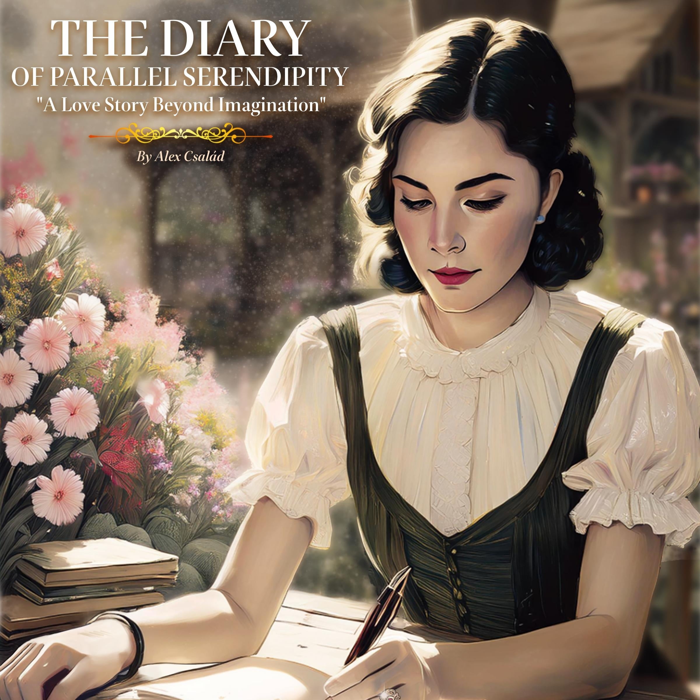 The Diary of Parallel Serendipity