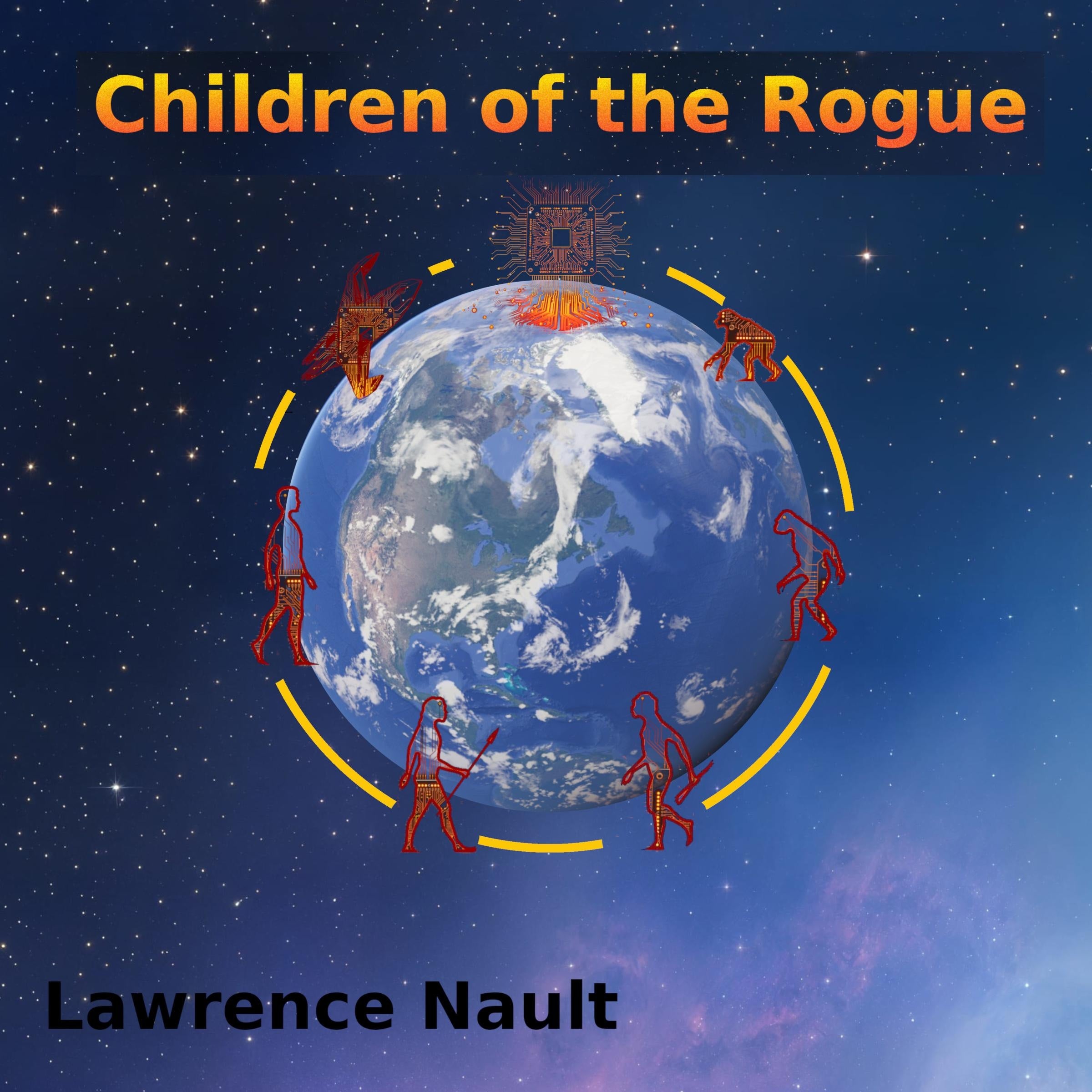 Children Of The Rogue