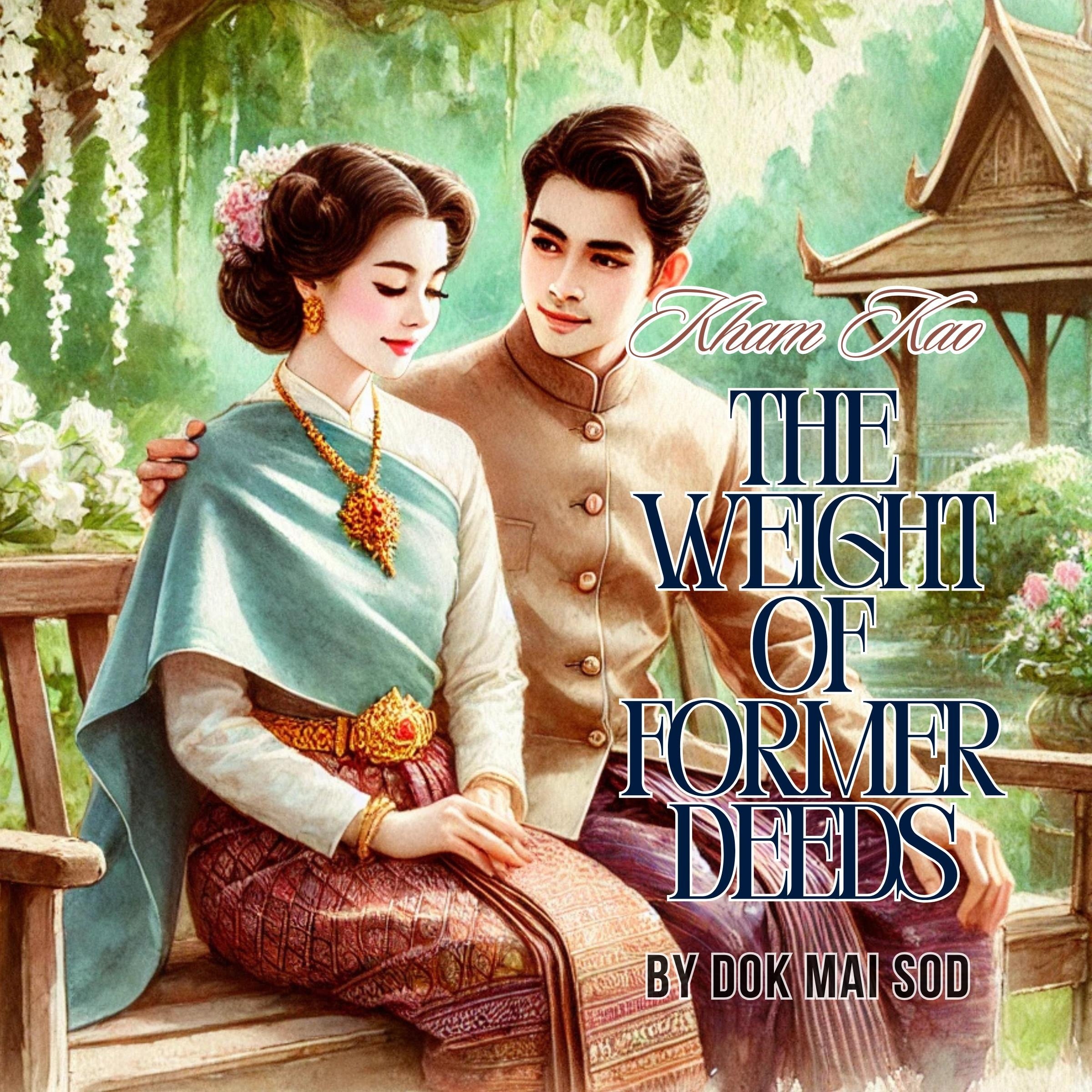 The Weight of Former Deeds (กรรมเก่า)