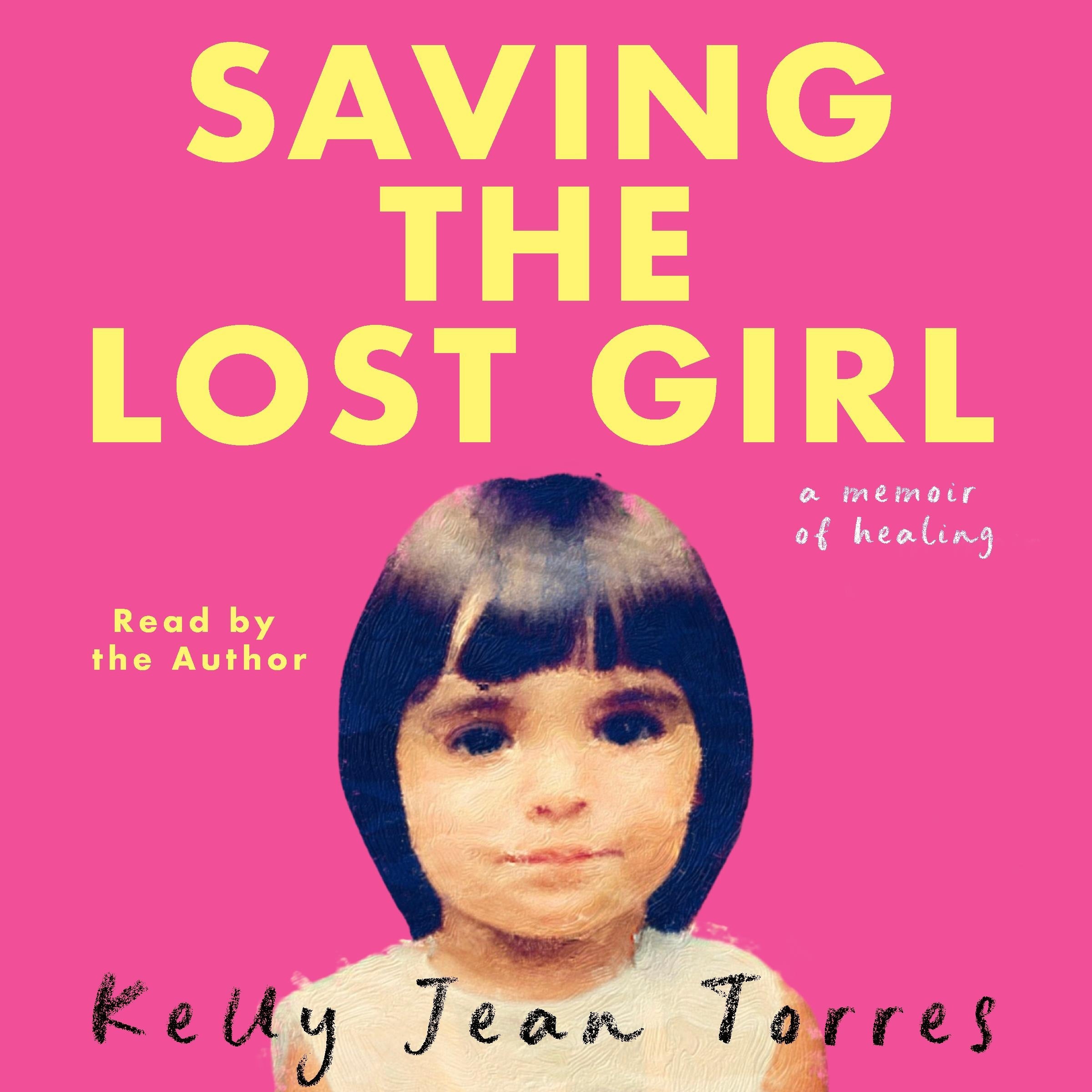 Saving The Lost Girl