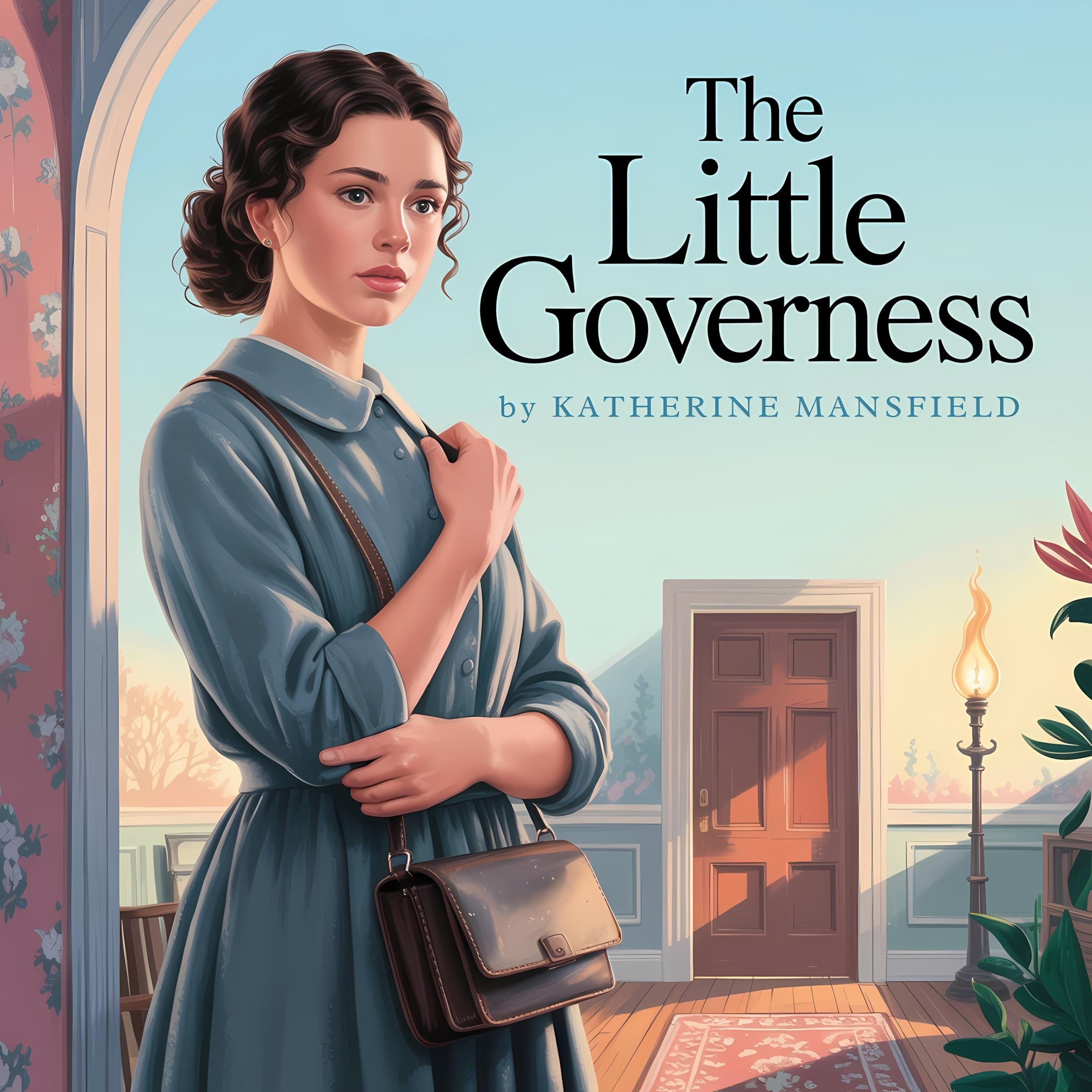 The Little Governess