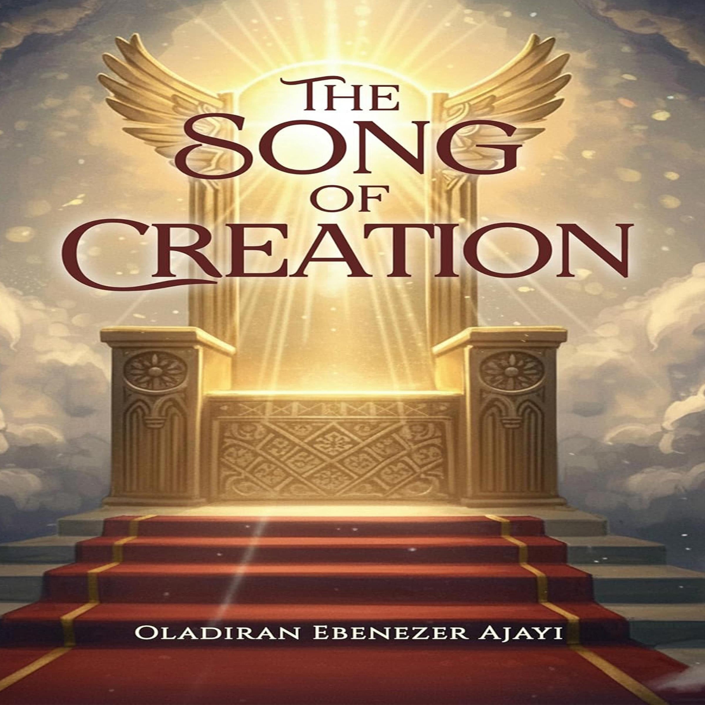 The Song Of Creation