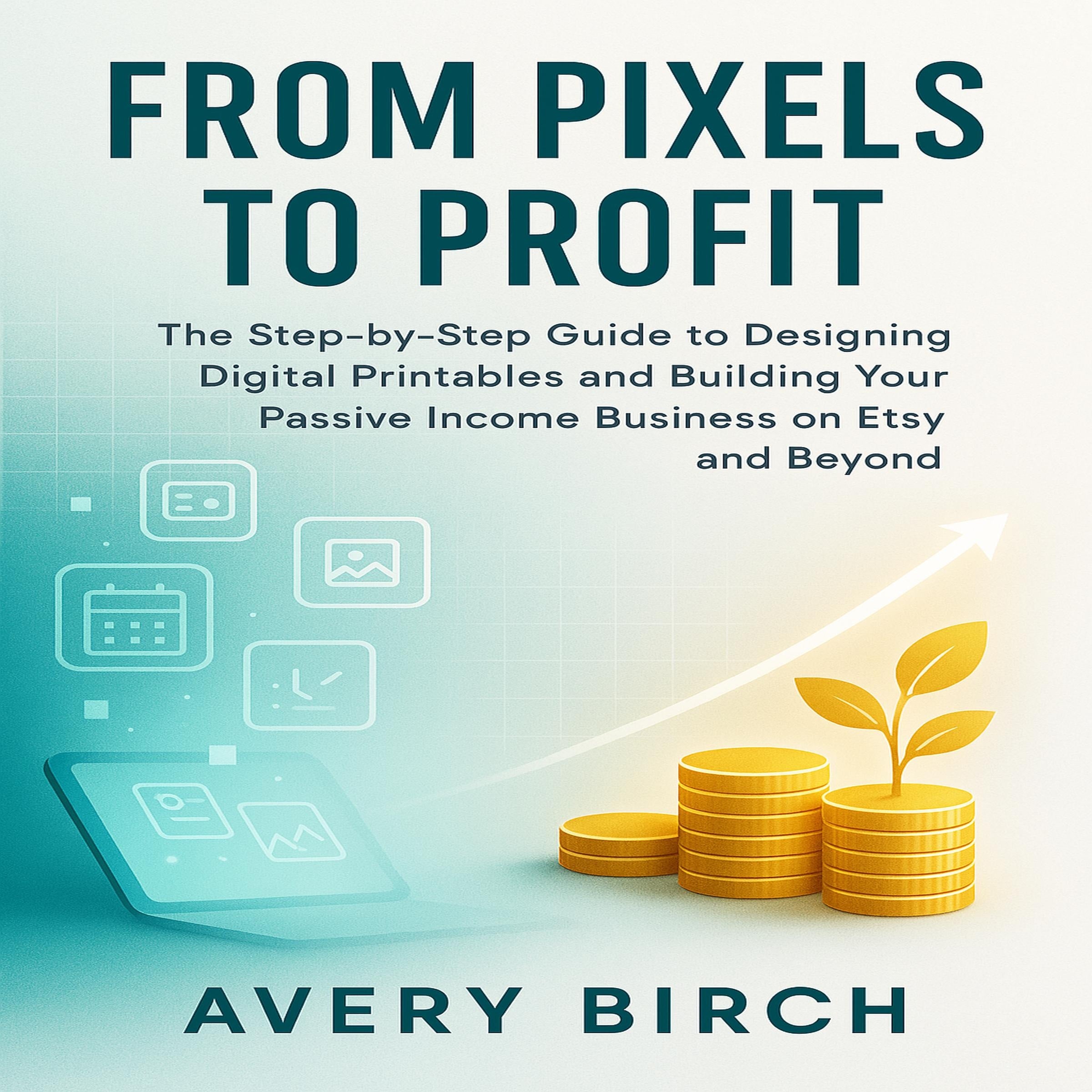 From Pixels to Profit