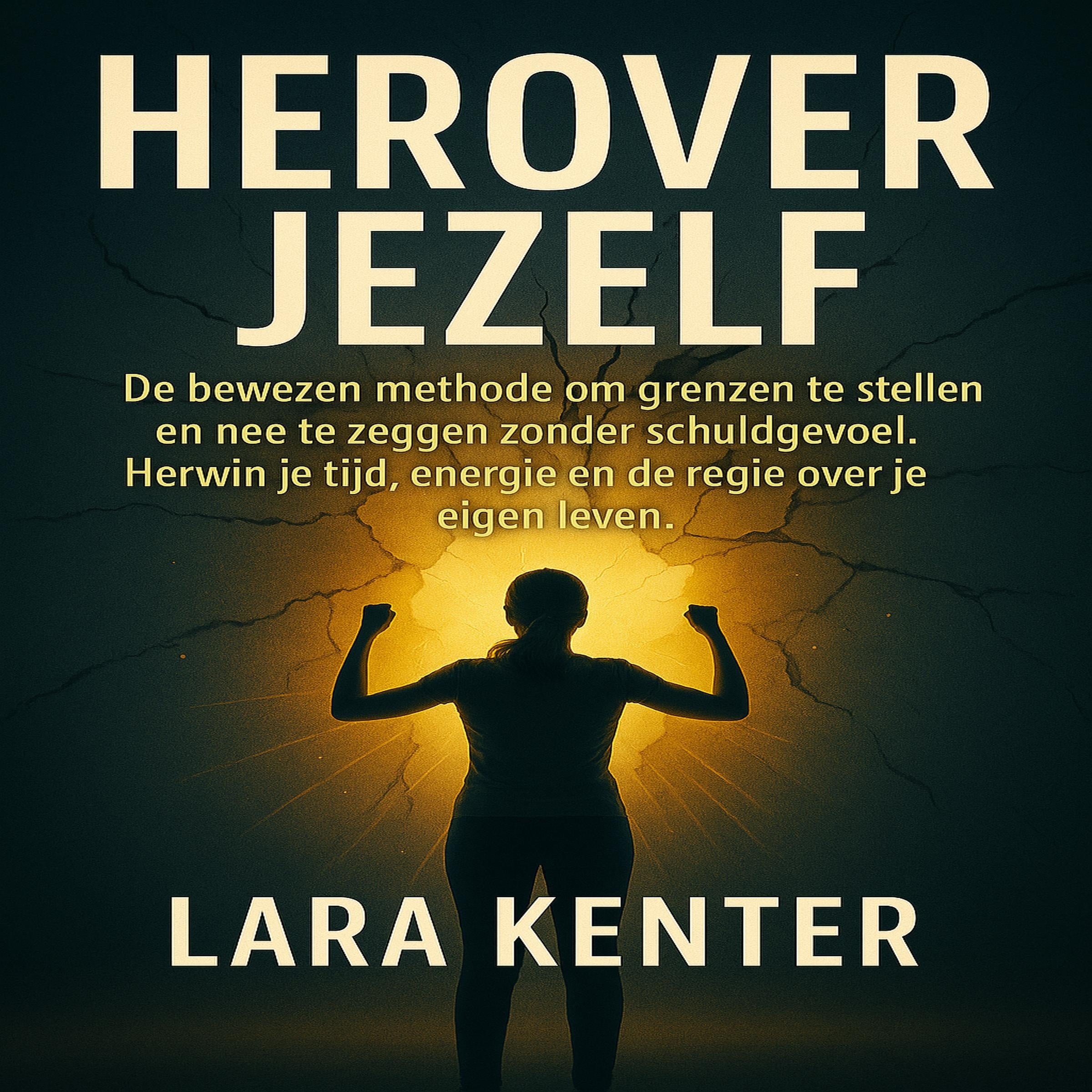 Herover Jezelf