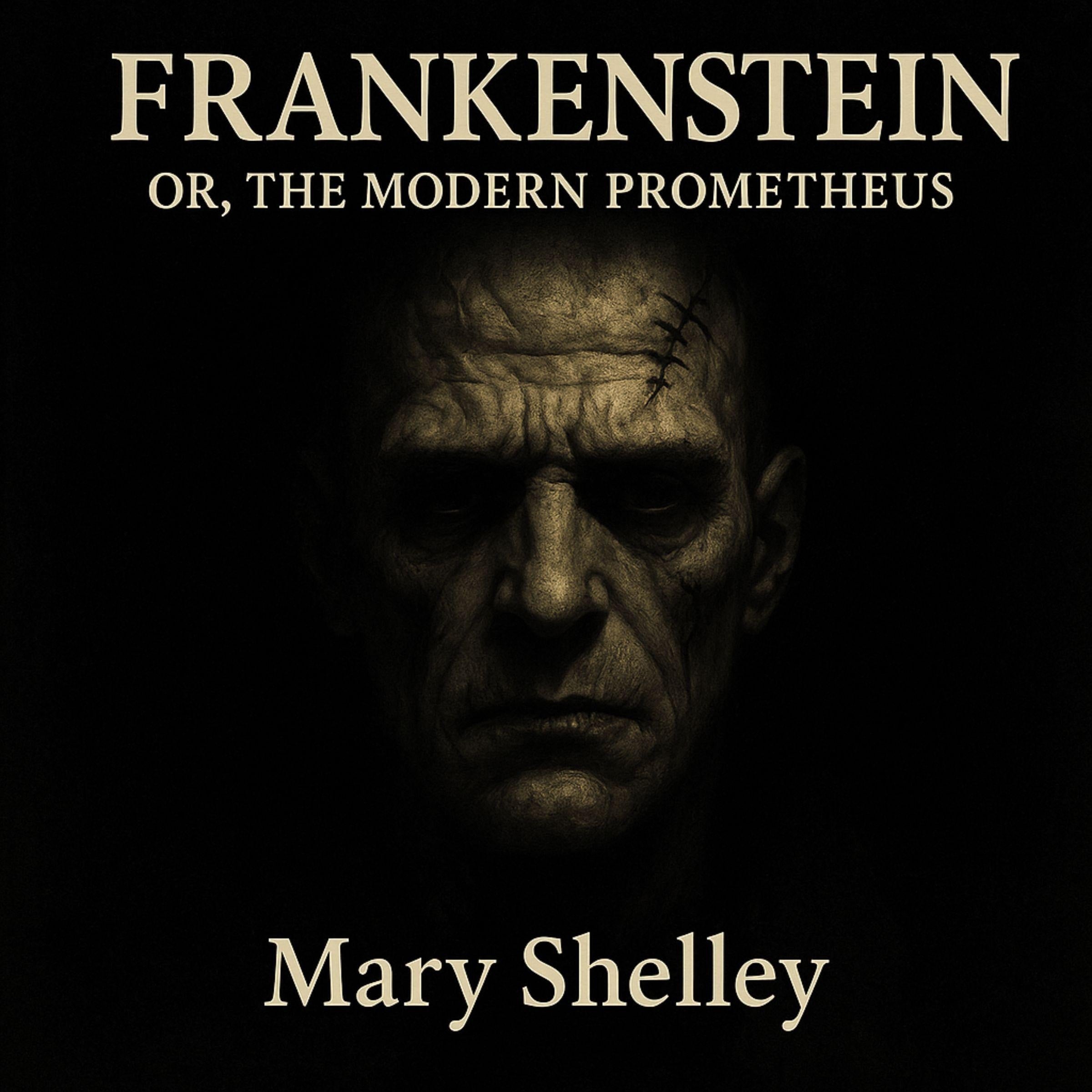 Frankenstein or The Modern Prometheus