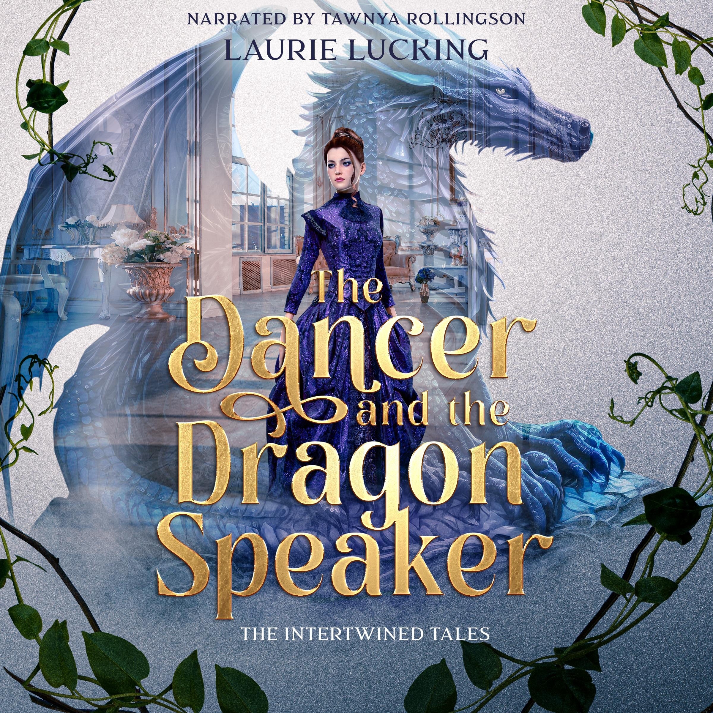 The Dancer and the Dragon Speaker