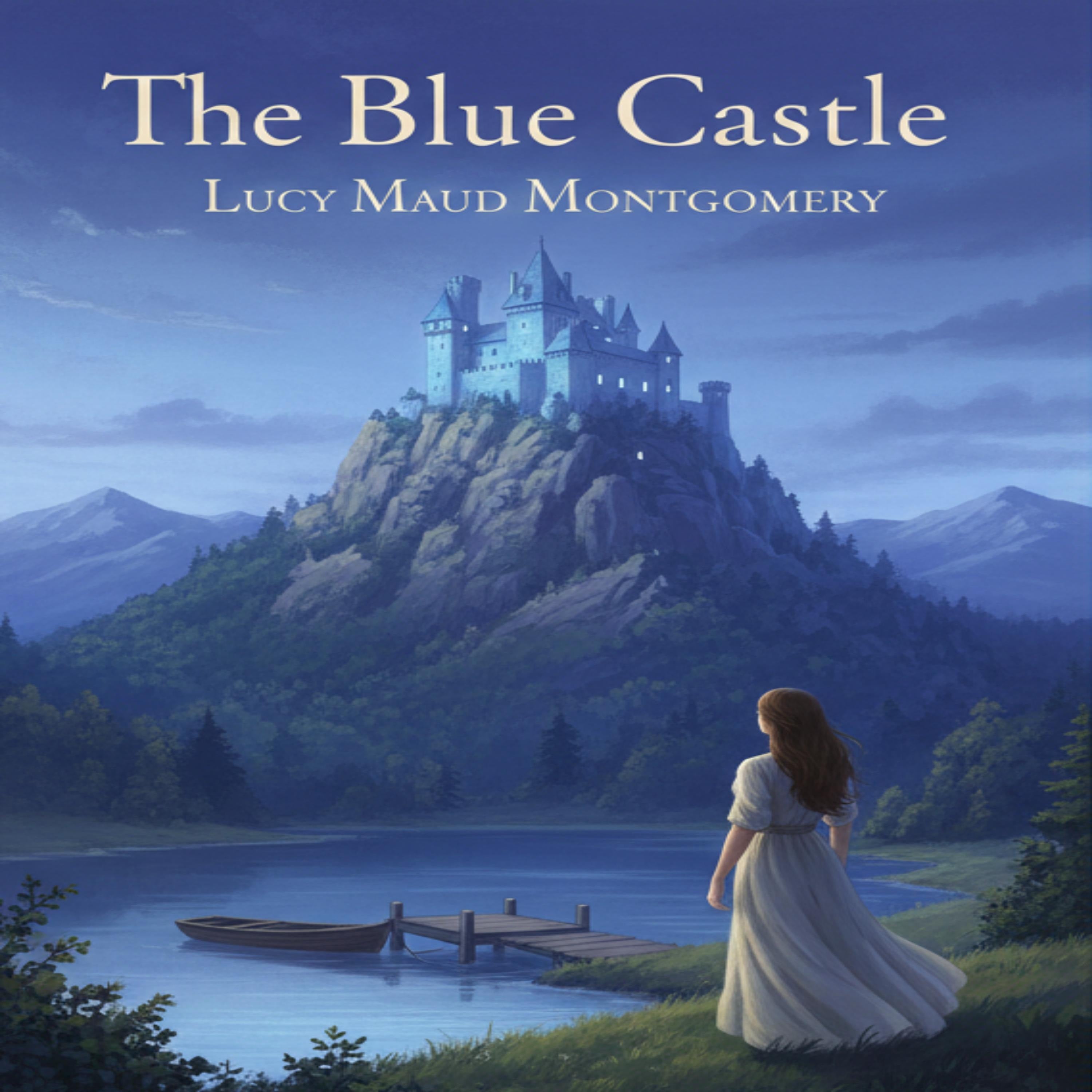 The Blue Castle