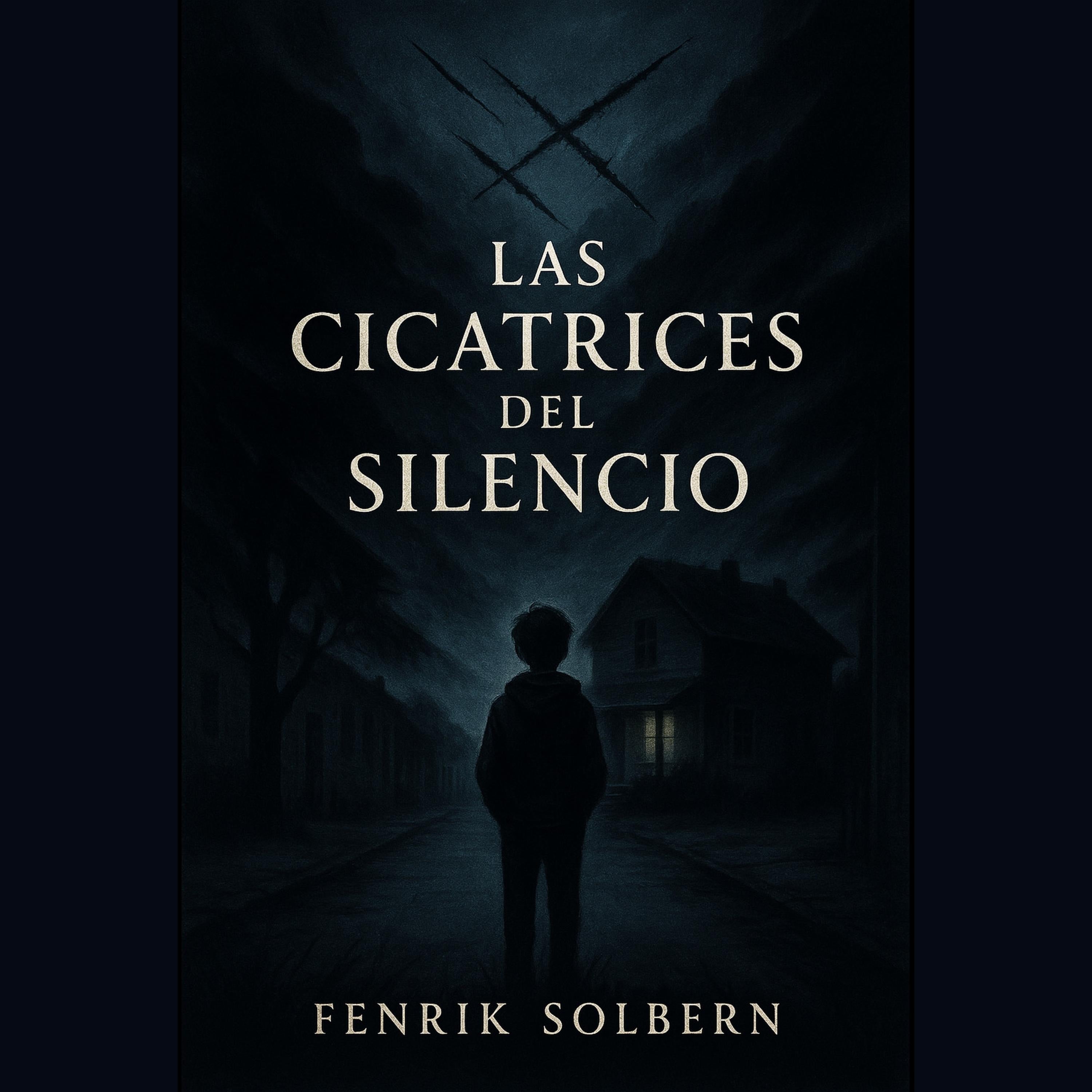 las cicatrices del silencio