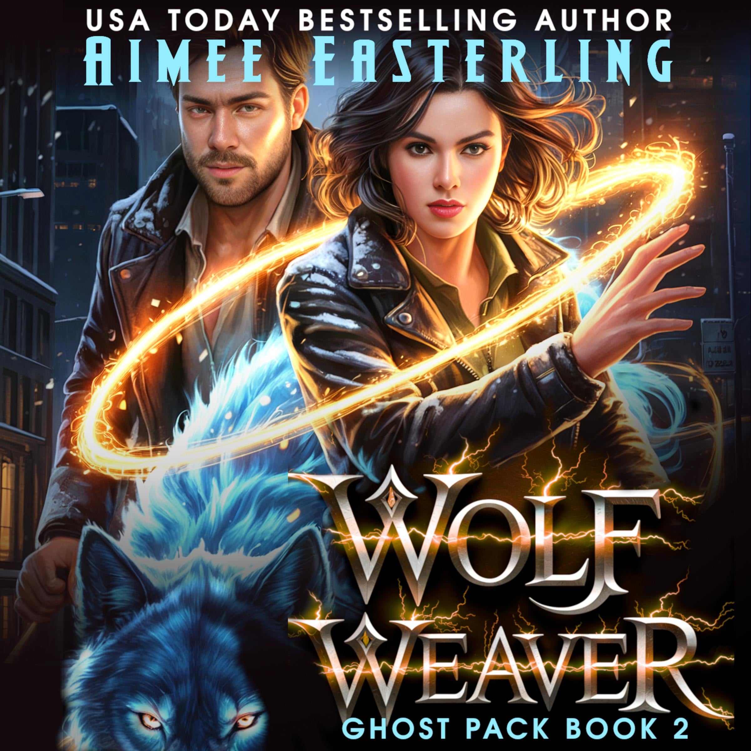 Wolf Weaver