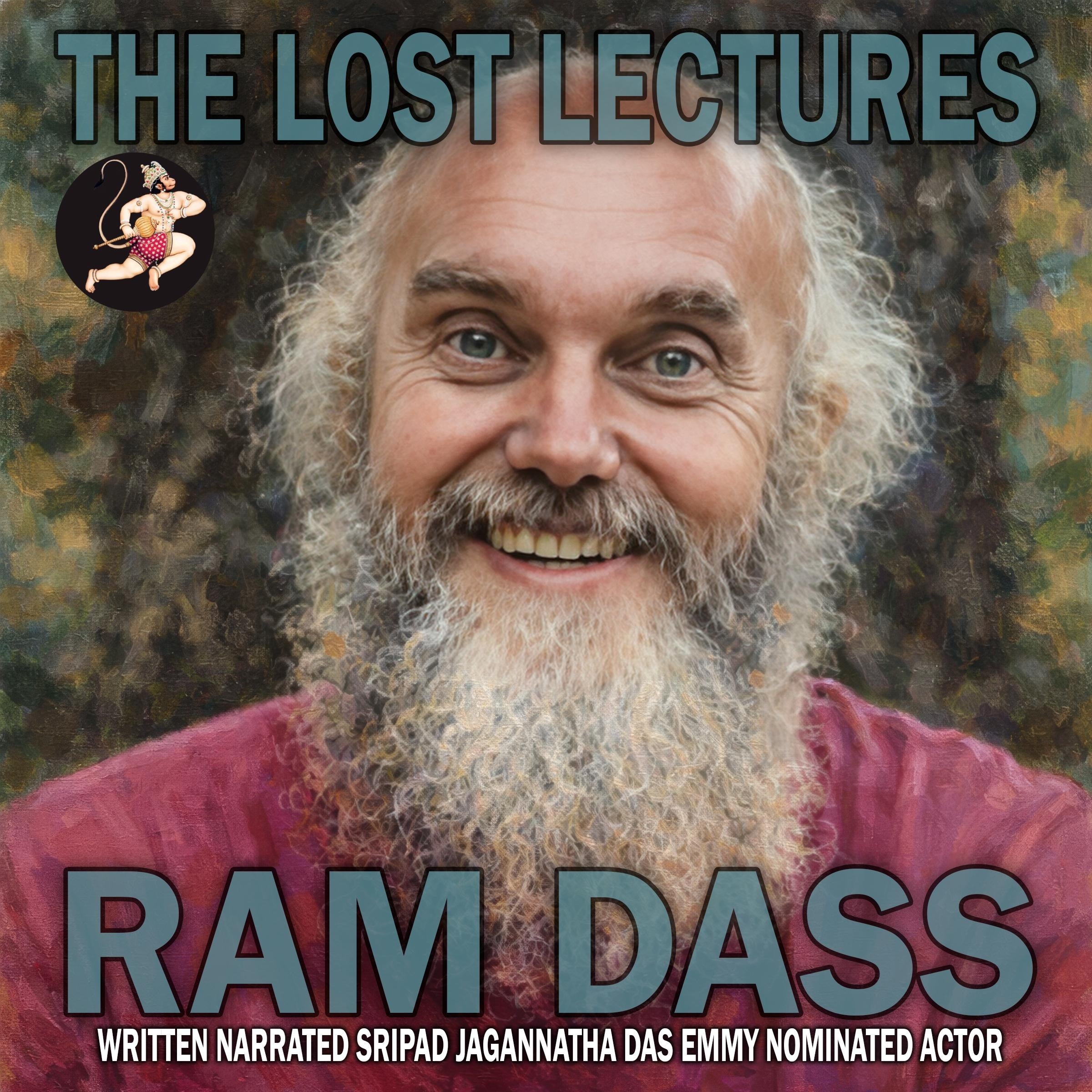 Ram Dass