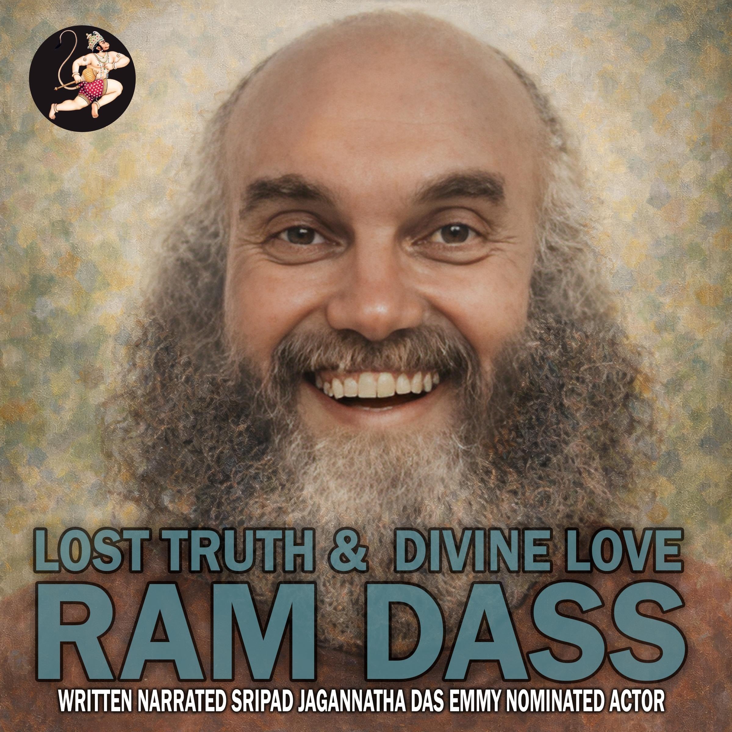 Ram Dass